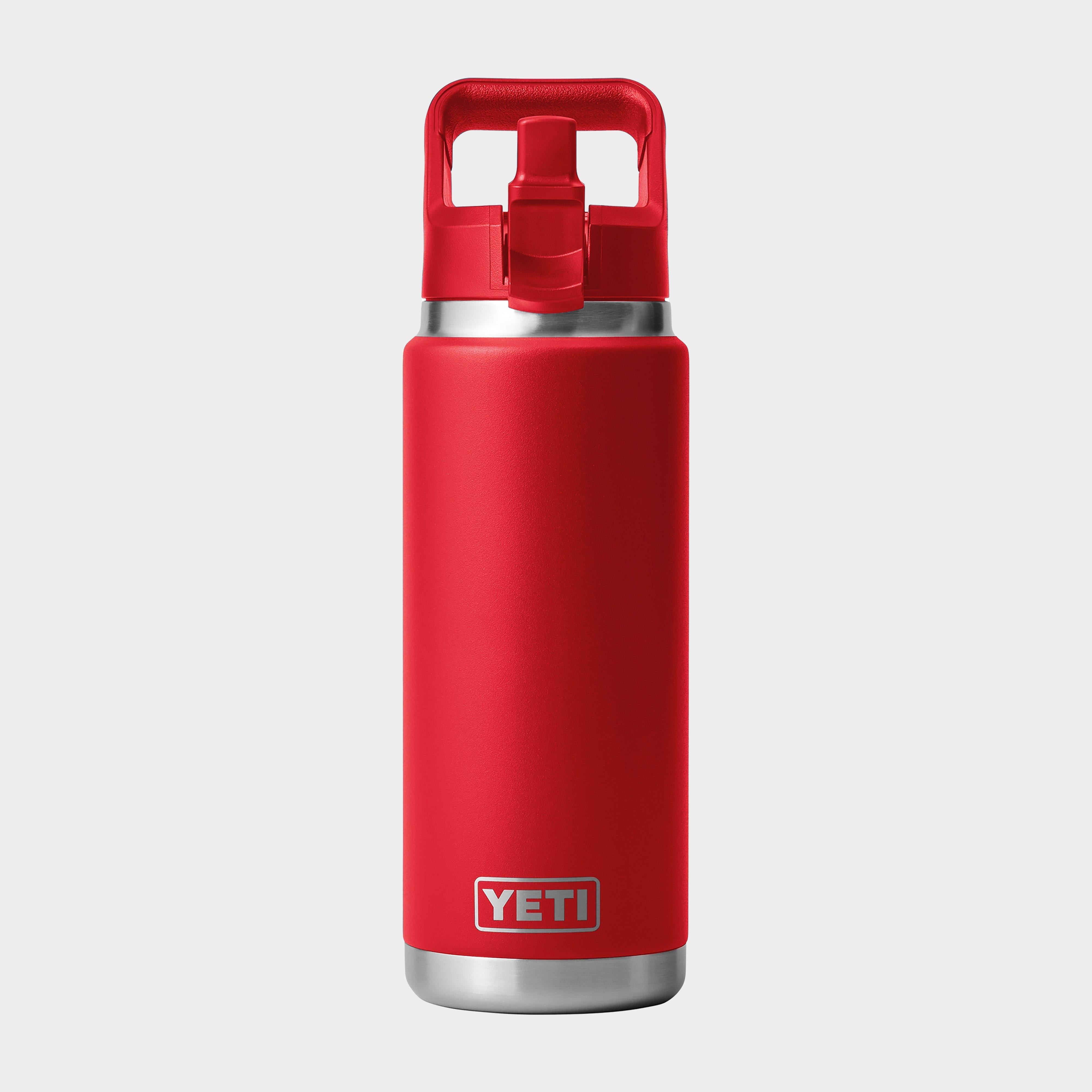 Rambler® 26oz (769ml) Bottle with Straw Cap