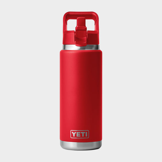 Rambler® 26oz (769ml) Bottle with Straw Cap