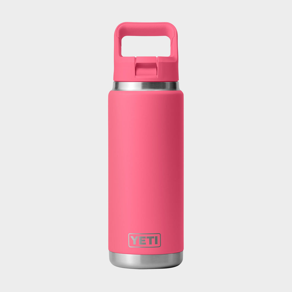 Rambler® 26oz (769ml) Bottle with Straw Cap
