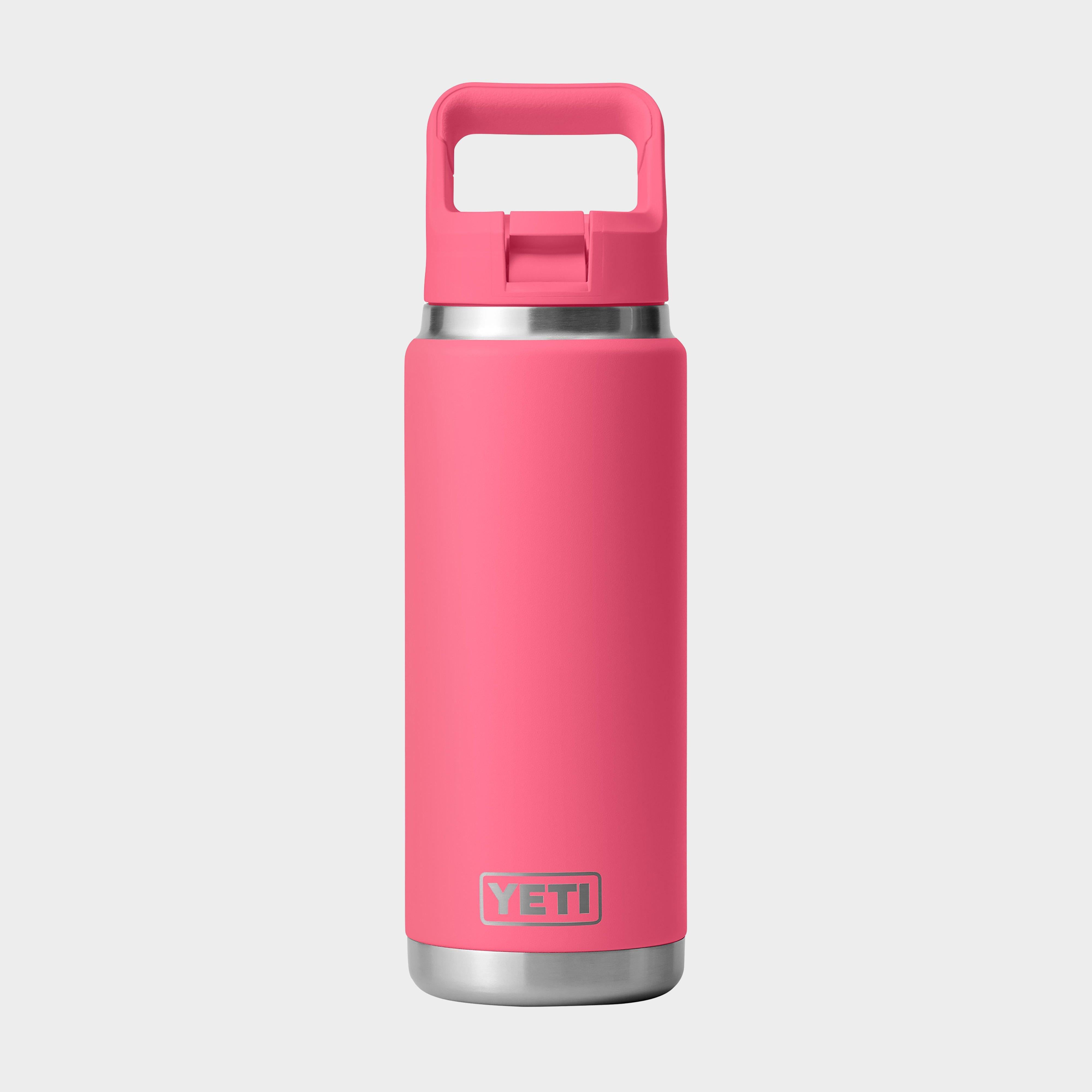 Rambler® 26oz (769ml) Bottle with Straw Cap