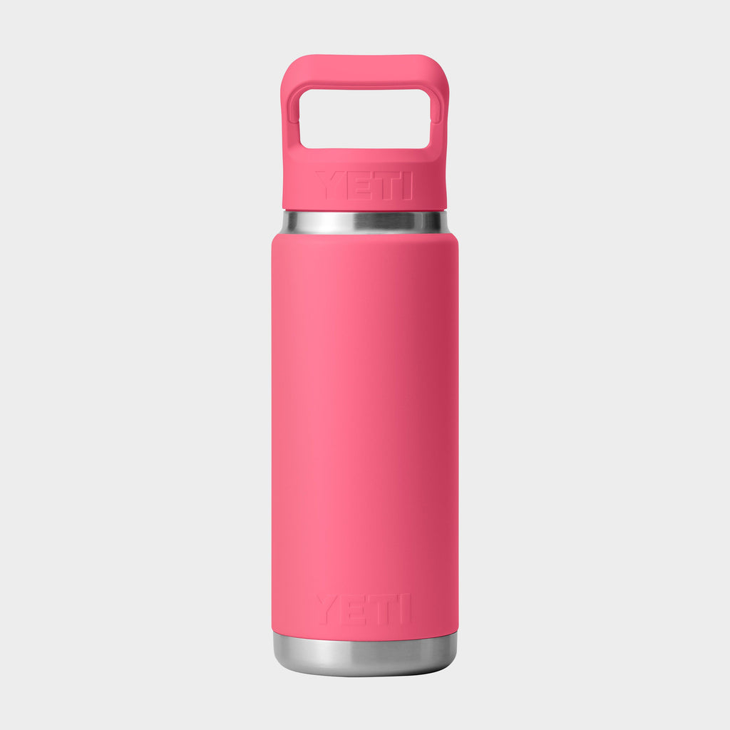 Rambler® 26oz (769ml) Bottle with Straw Cap