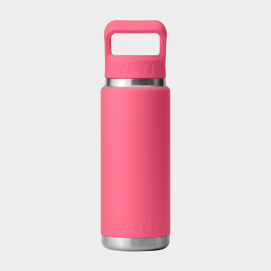 Rambler® 26oz (769ml) Bottle with Straw Cap