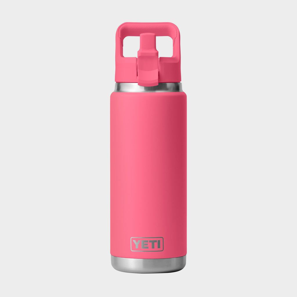 Rambler® 26oz (769ml) Bottle with Straw Cap