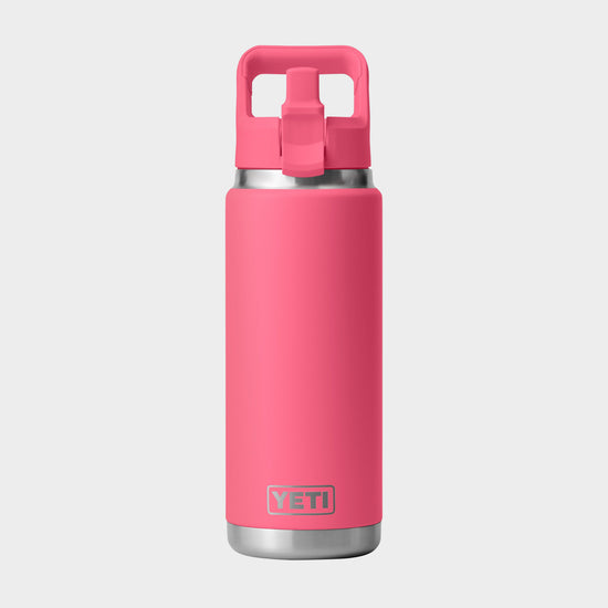 Rambler® 26oz (769ml) Bottle with Straw Cap