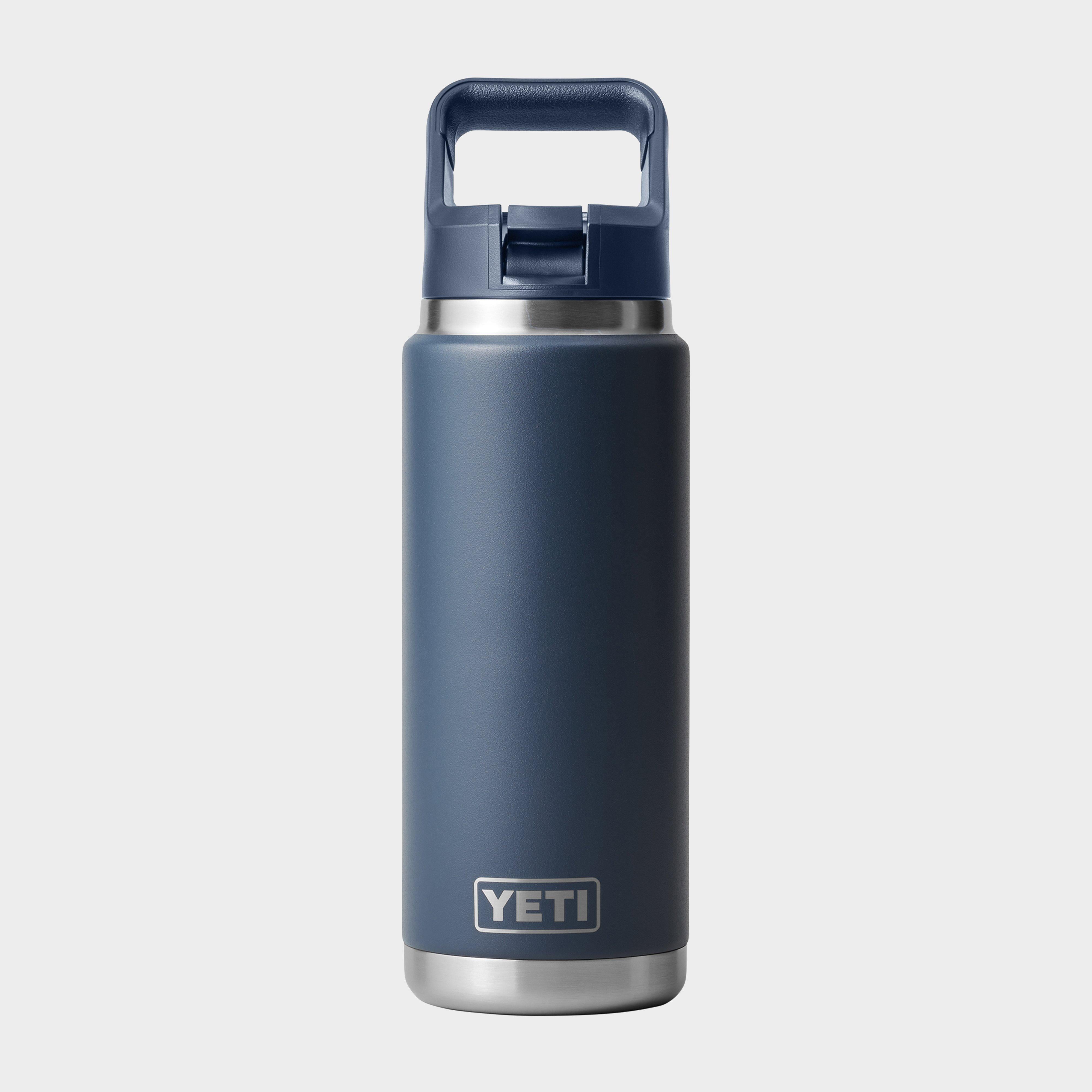 Rambler® 26oz (769ml) Bottle with Straw Cap
