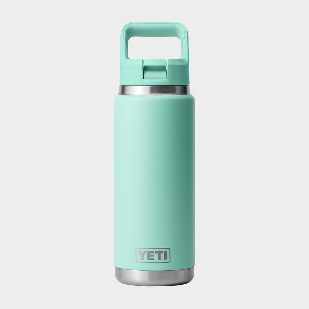 Rambler® 26oz (769ml) Bottle with Straw Cap