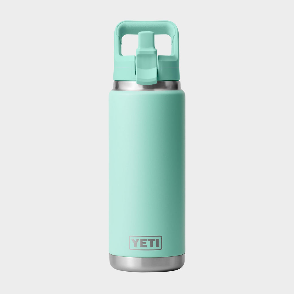 Rambler® 26oz (769ml) Bottle with Straw Cap