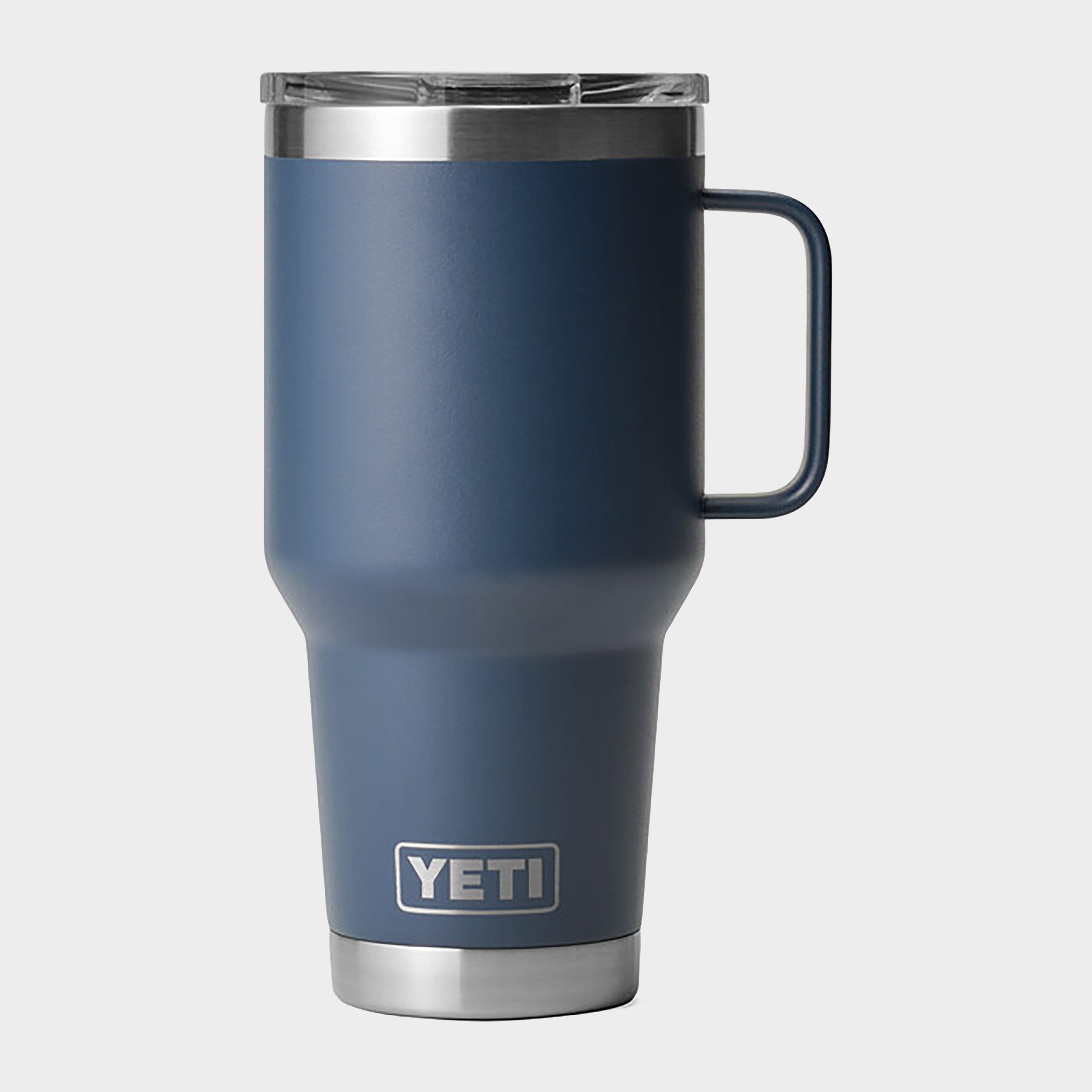 Rambler® 30 oz (887 ml) Travel Mug