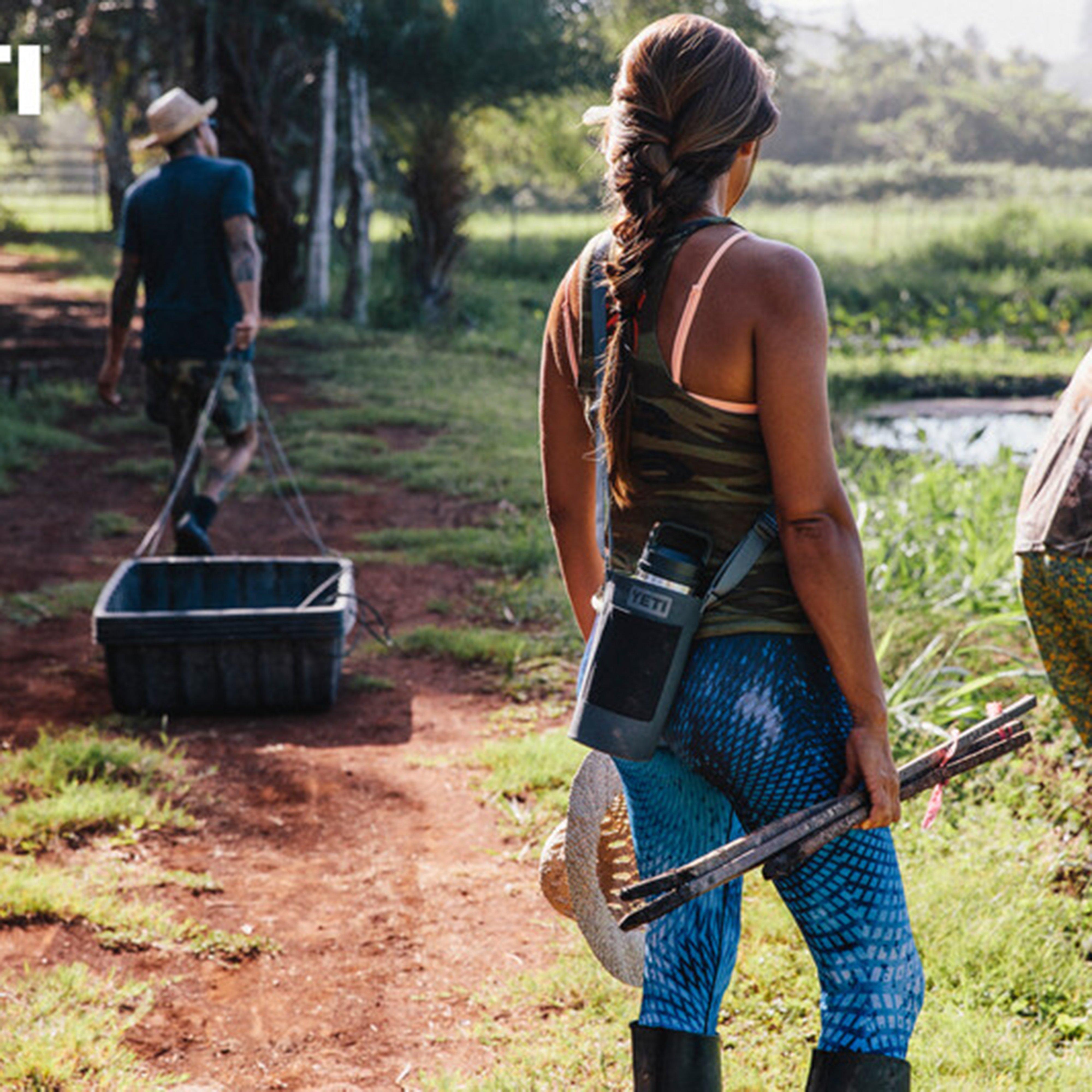 Rambler® Bottle Sling Large