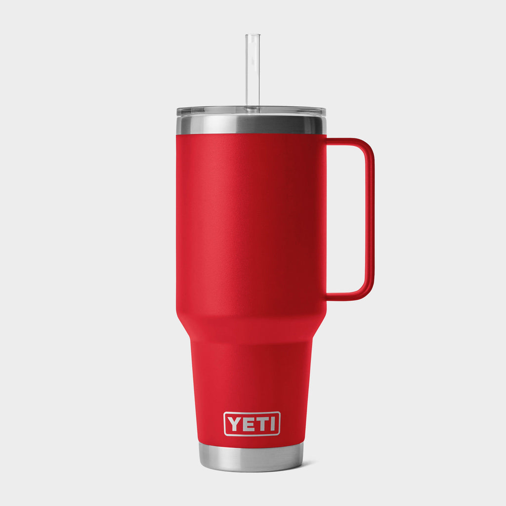 Rambler® 42oz (1.2L) Straw Mug