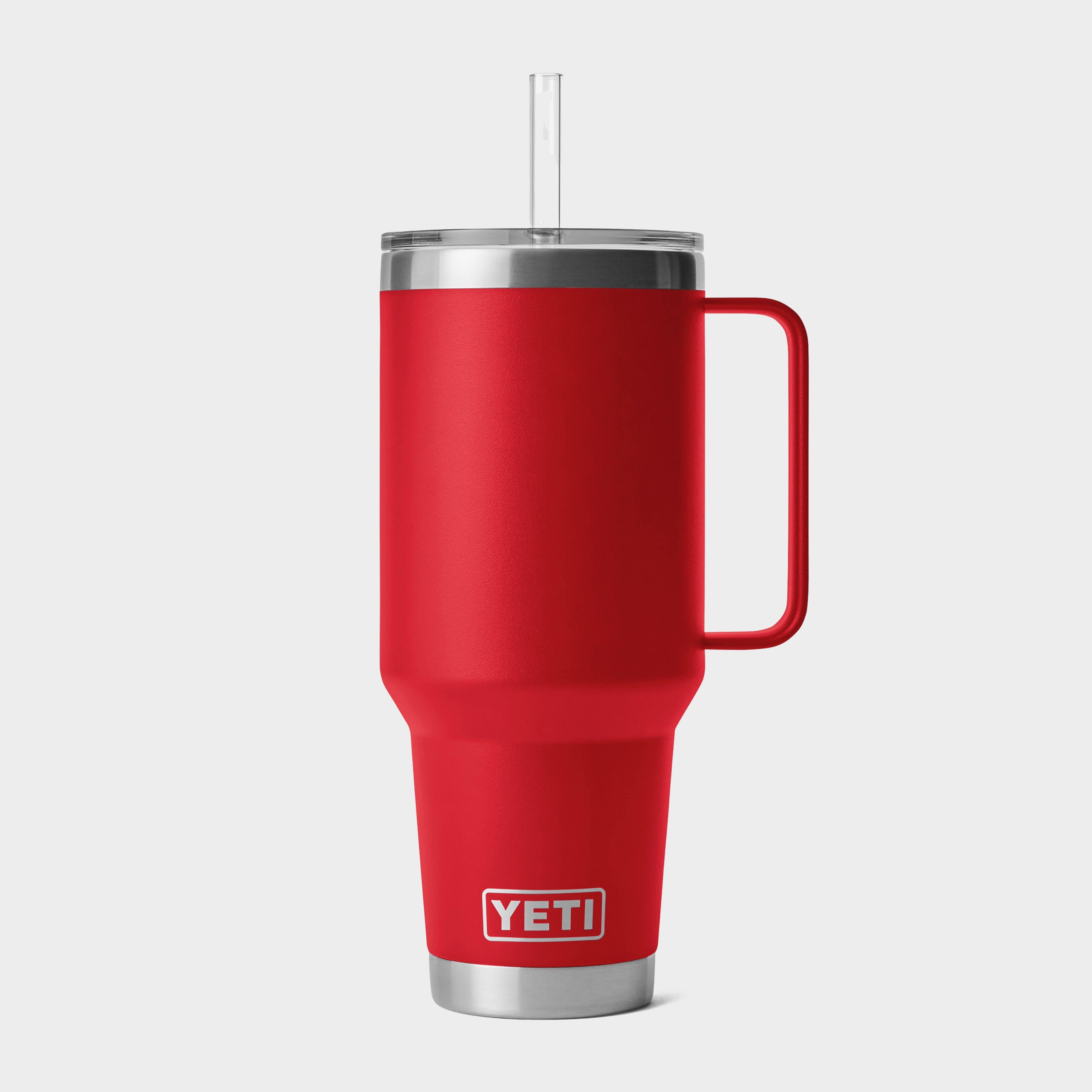 Rambler® 42oz (1.2L) Straw Mug