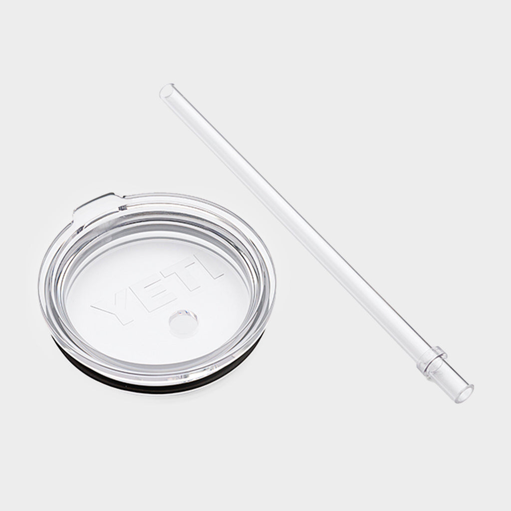 Rambler® Large Straw Lid
