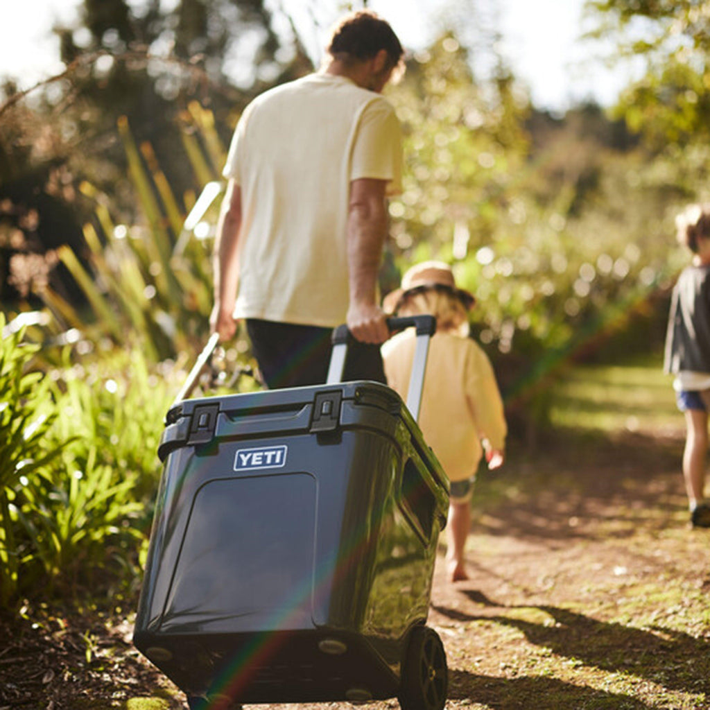 Roadie® 48 Wheeled Cool Box