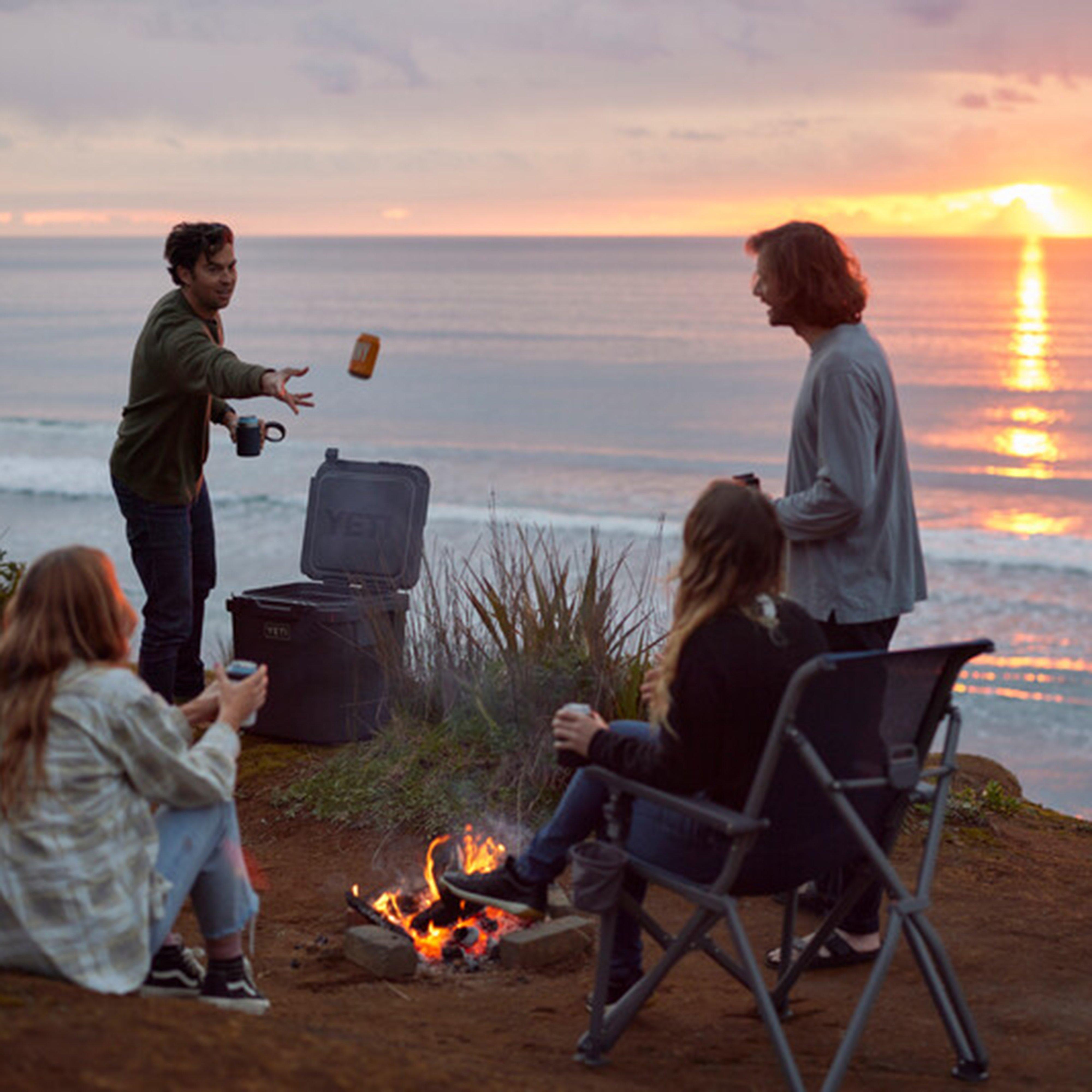 Roadie® 48 Wheeled Cool Box