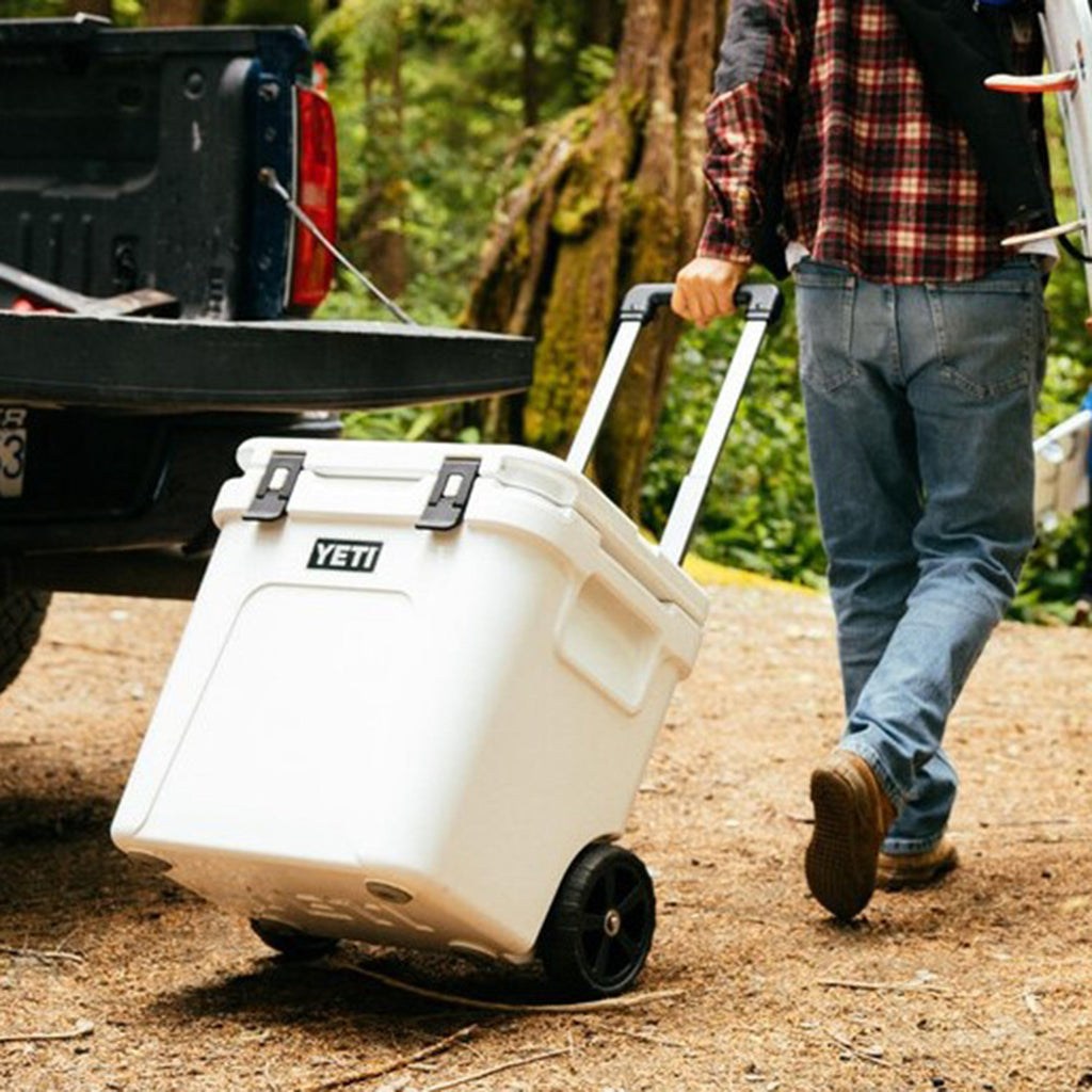 Roadie® 48 Wheeled Cool Box
