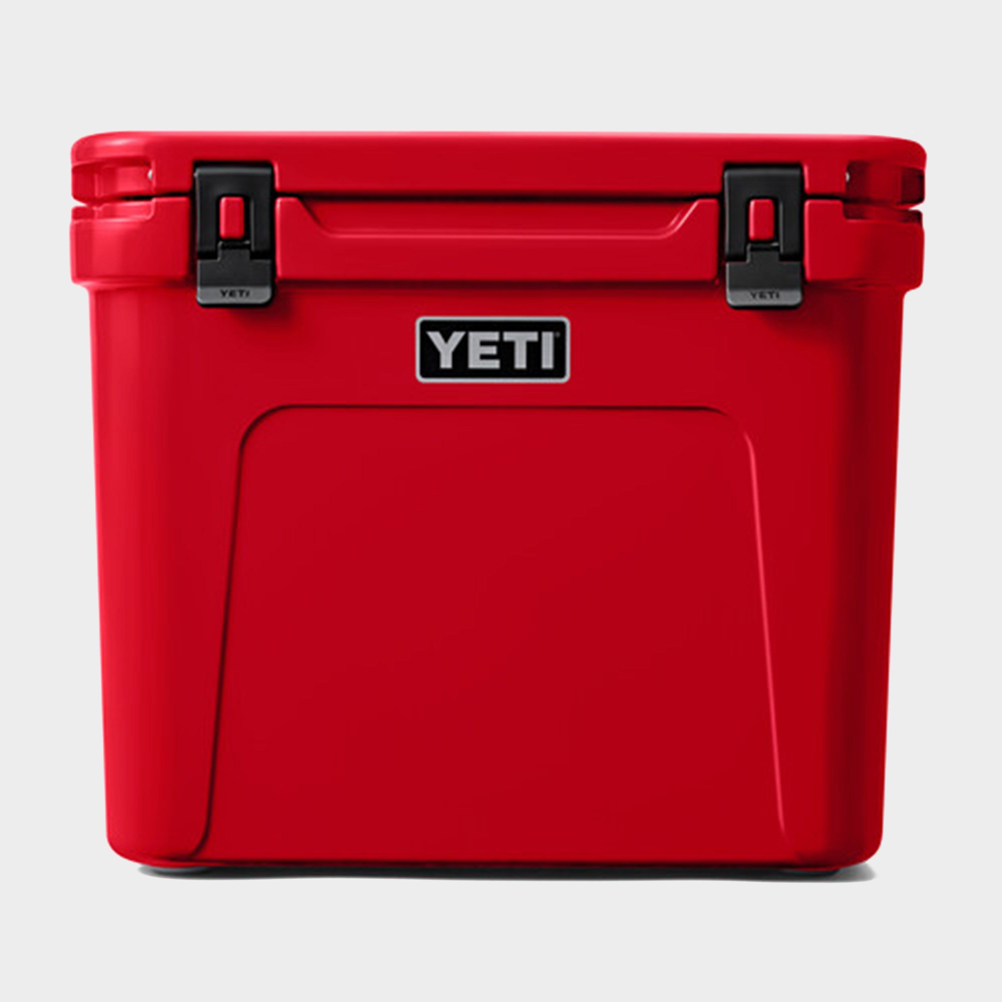 Roadie® 60 Wheeled Cool Box