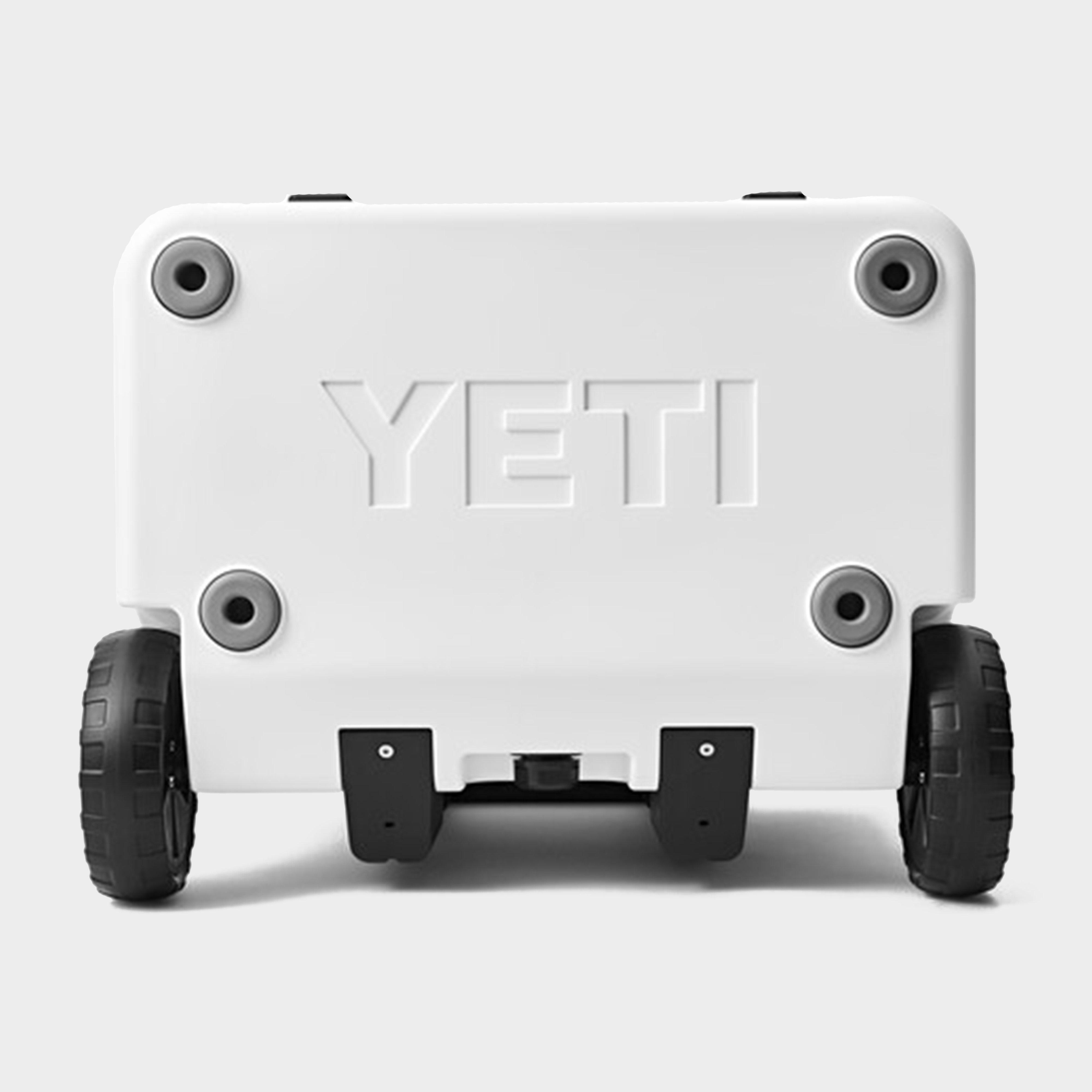 Roadie® 60 Wheeled Cool Box