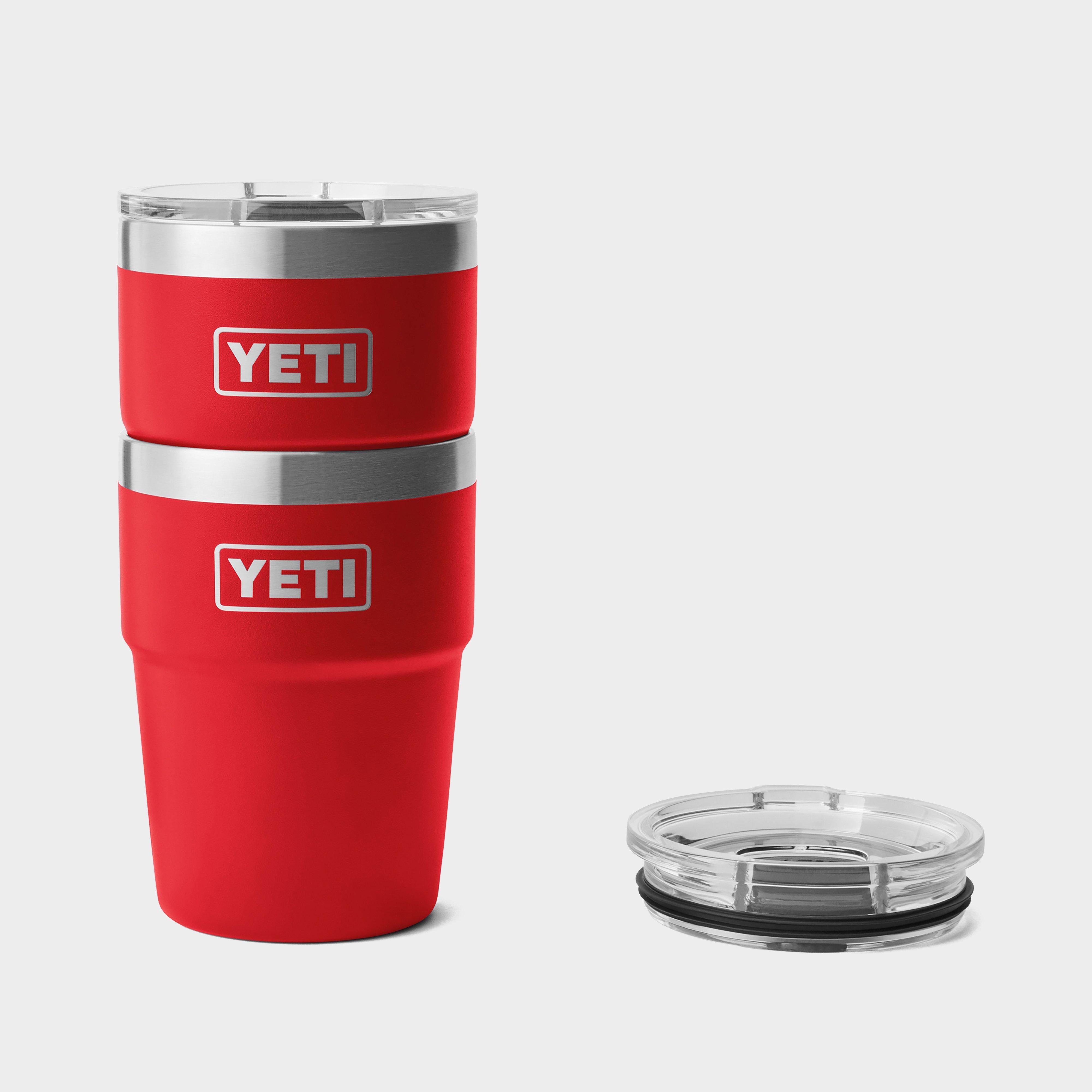 Rambler® 16oz (473ml) Stackable Cup
