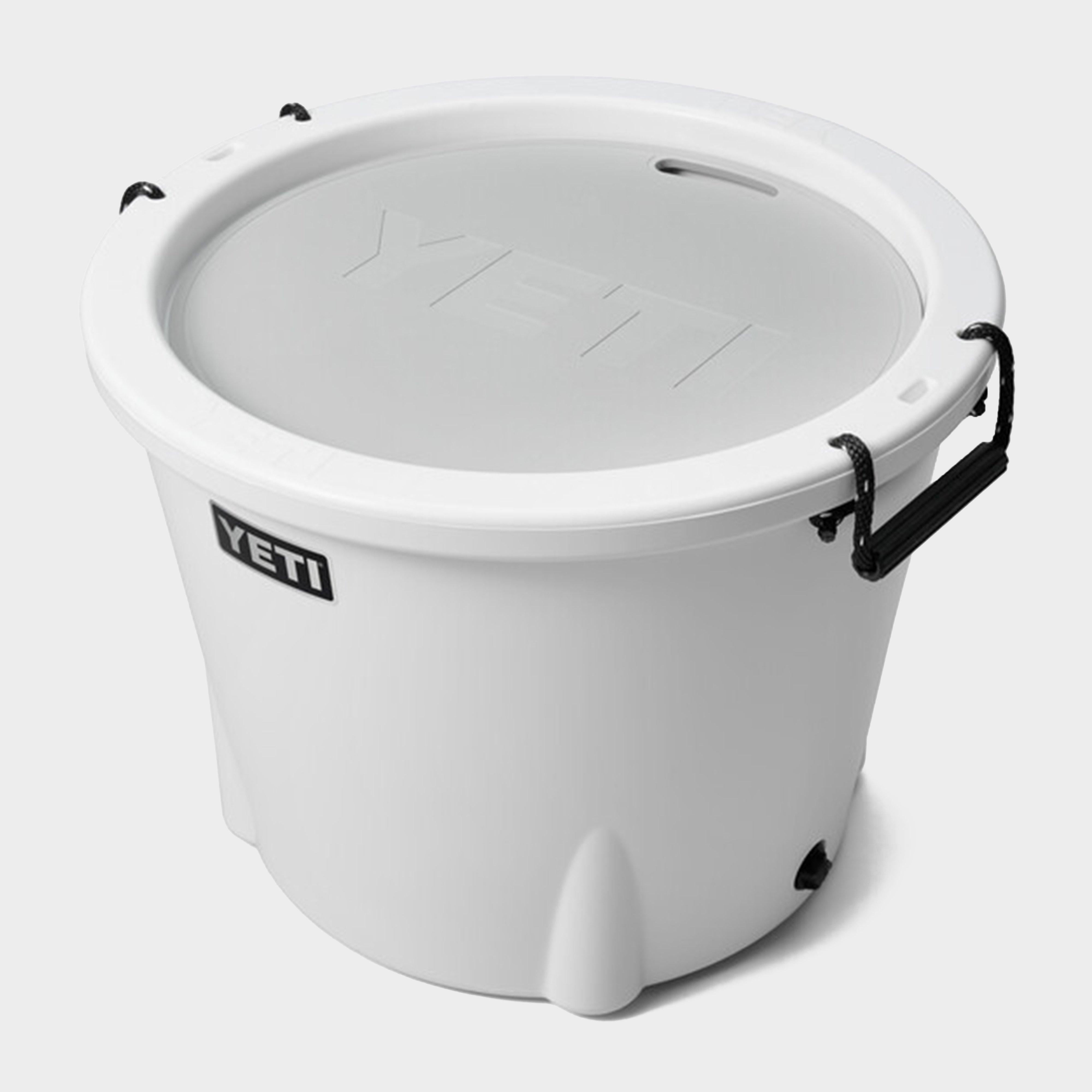 Tank® 85 Insulated Ice Bucket