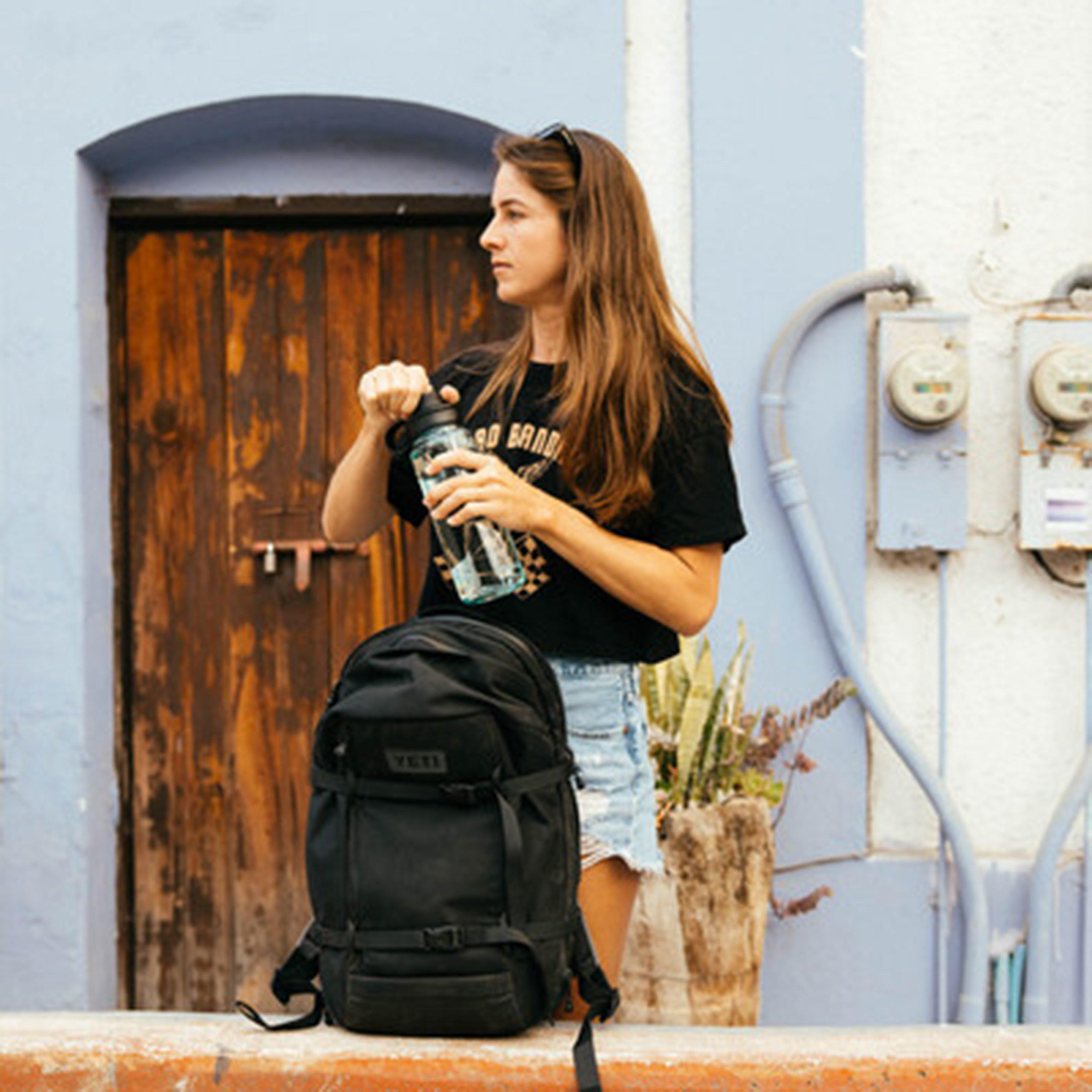 Yonder™ Water Bottle 1L