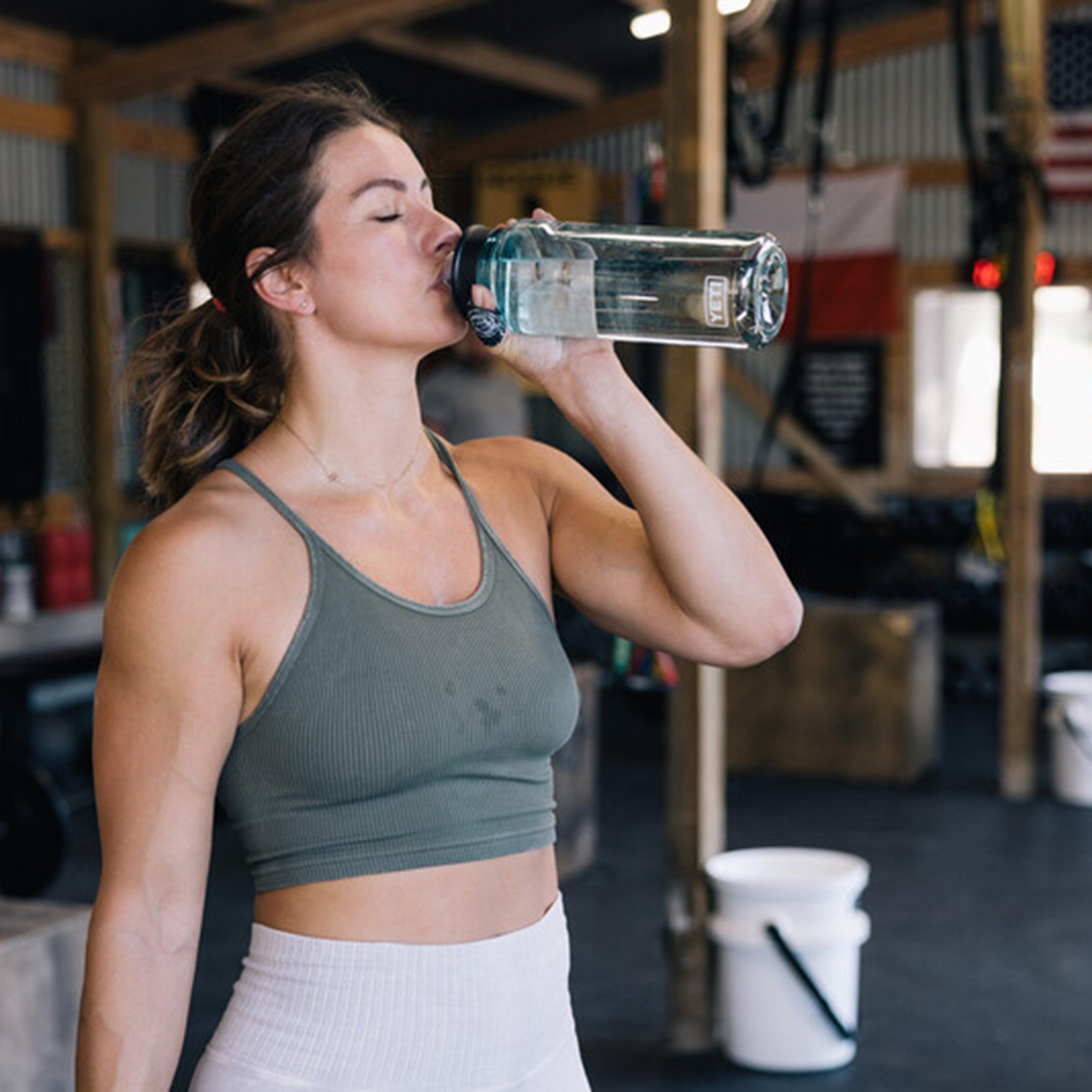 Yonder™ Water Bottle 1L