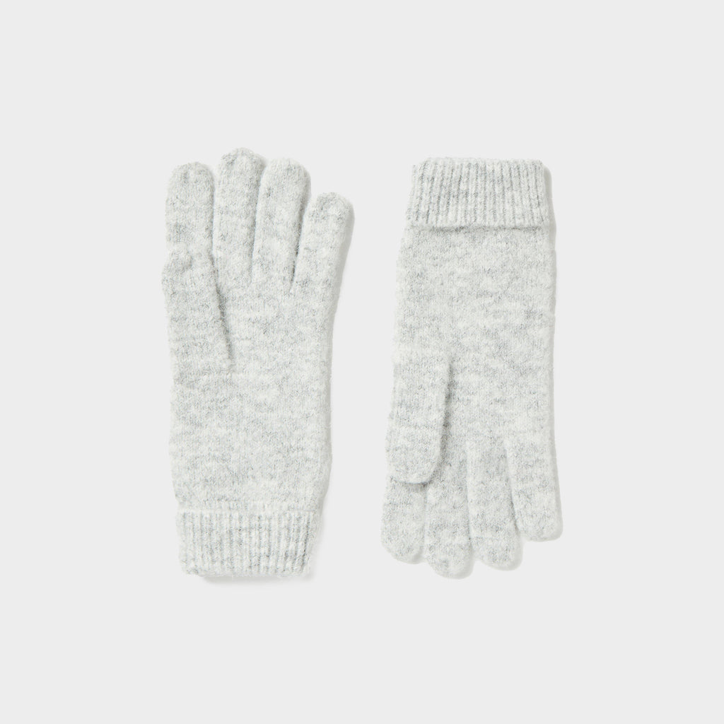 Womens Caversham Gloves Grey