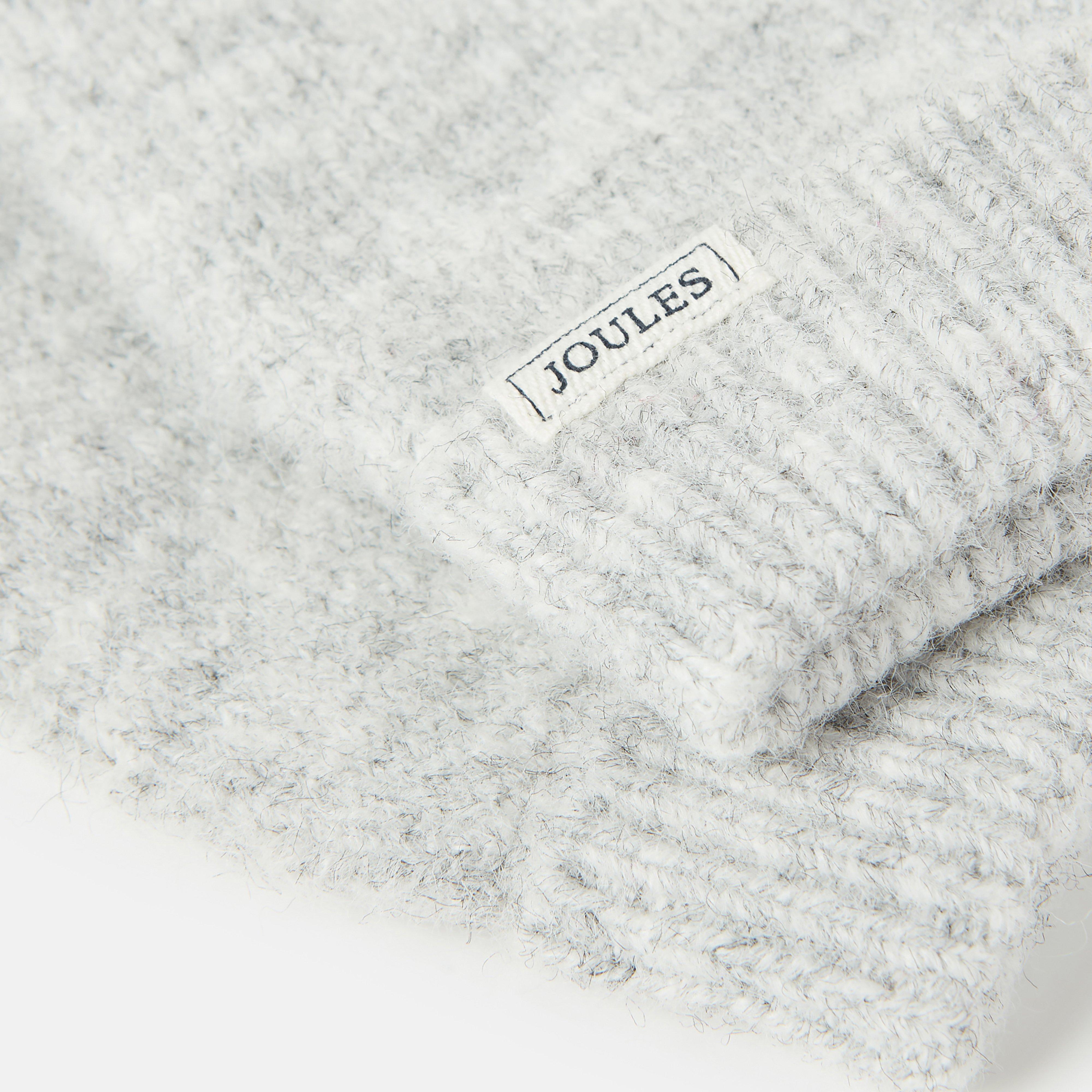 Womens Caversham Gloves Grey