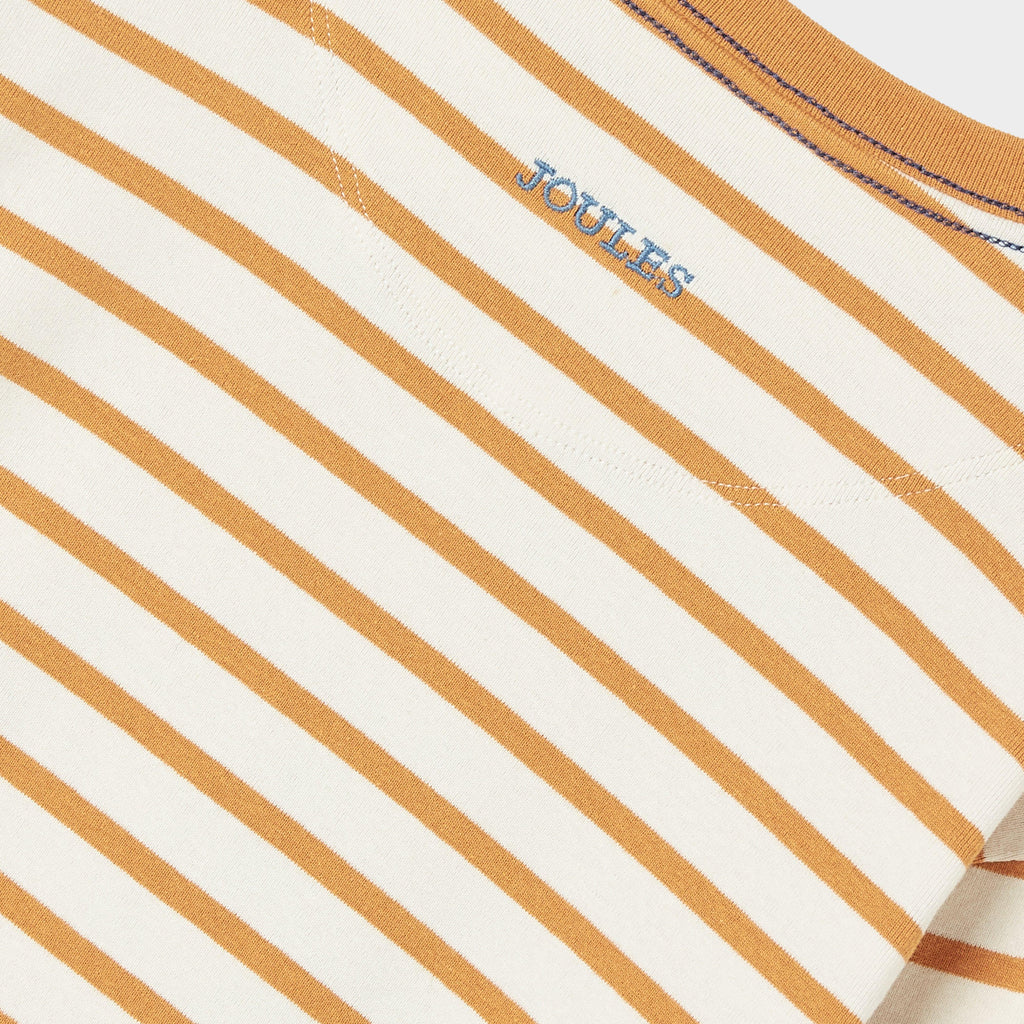 Kids Doze Days Print Jersey Pyjama Set Dinosaurs