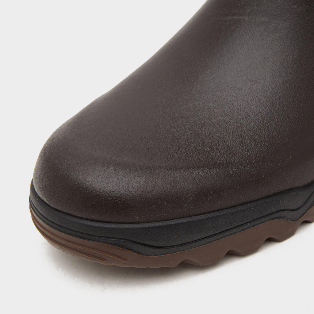 Mens Parcours 2 Vario Wellington Boots Brun