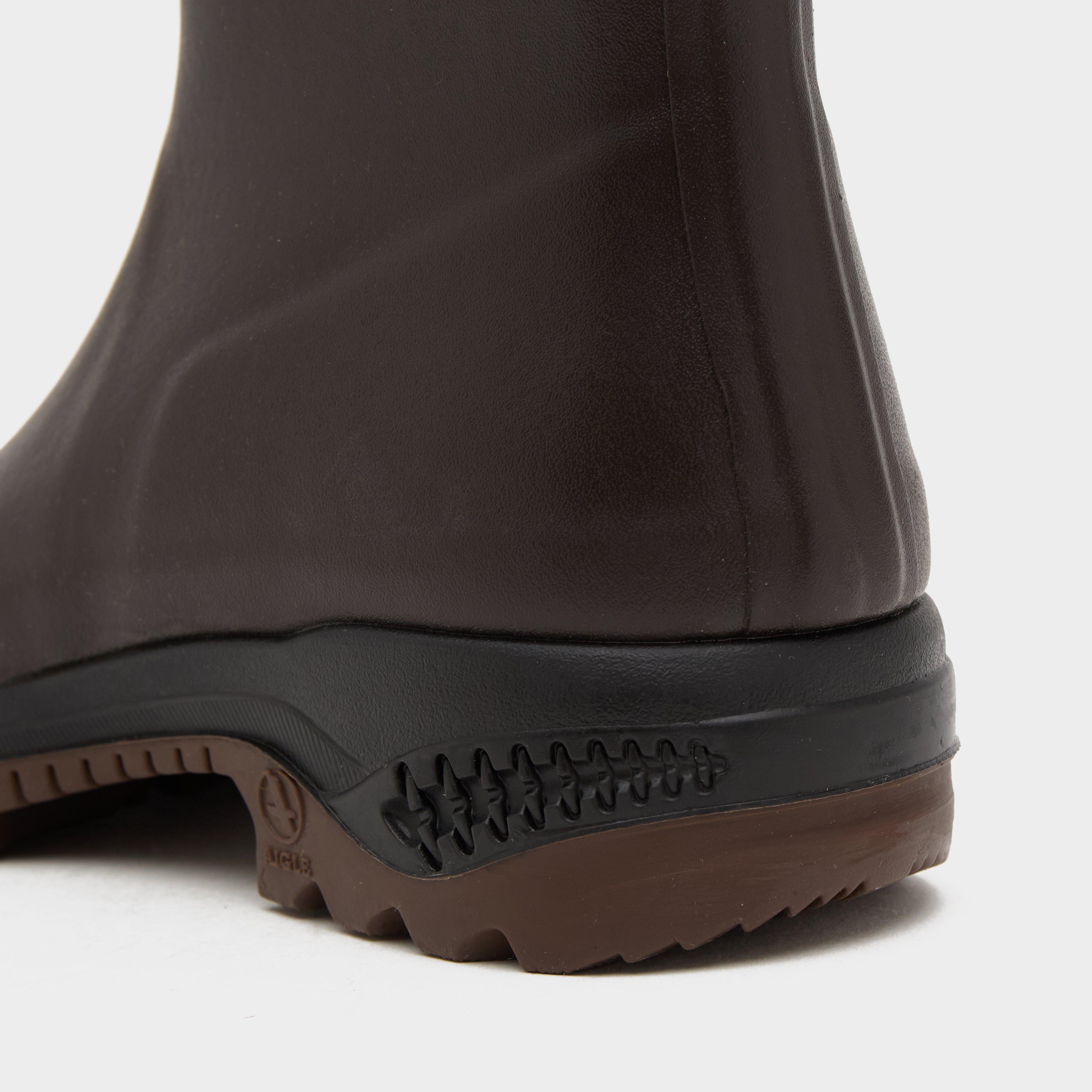 Mens Parcours 2 Vario Wellington Boots Brun