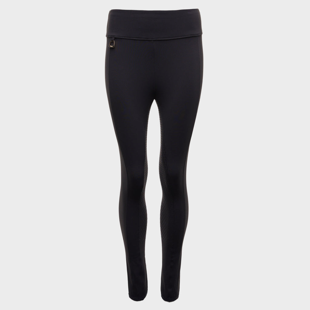 Womens Beauford Leggings Black