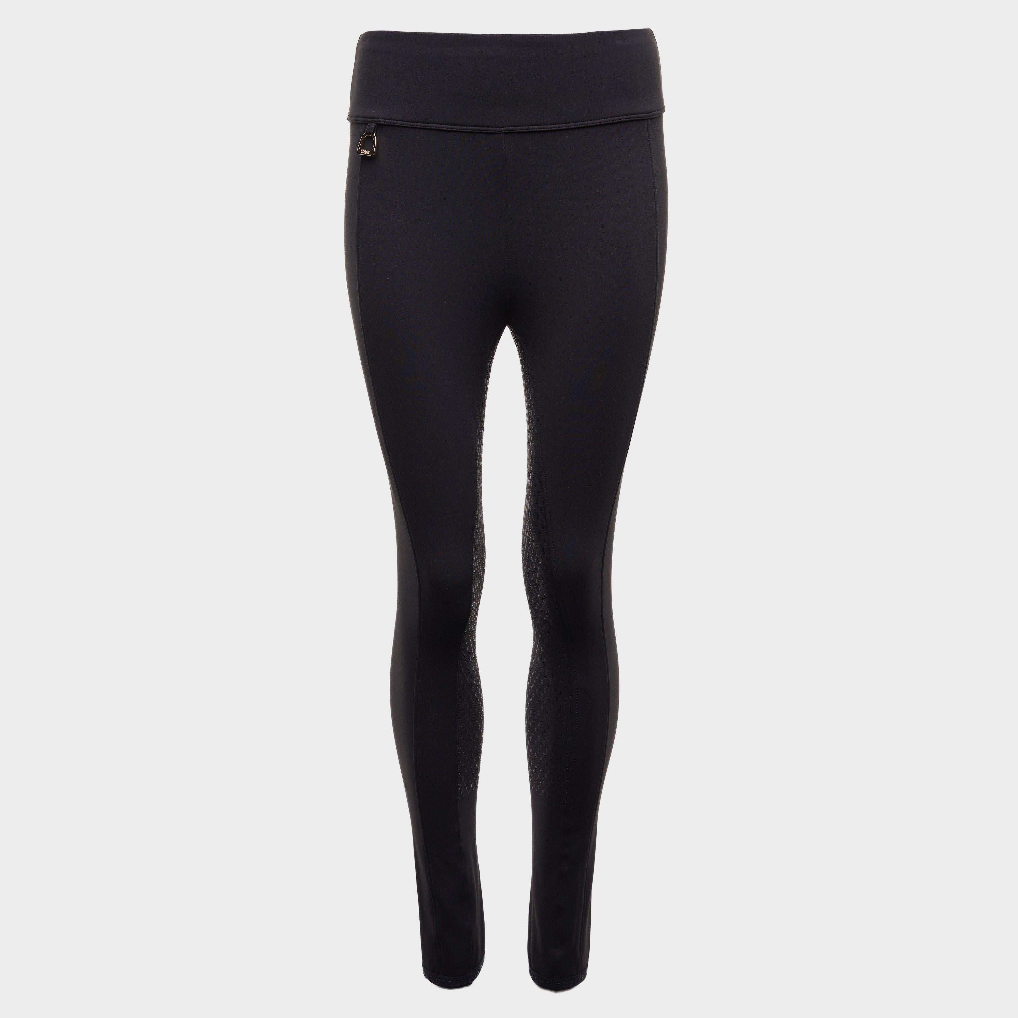 Womens Beauford Leggings Black