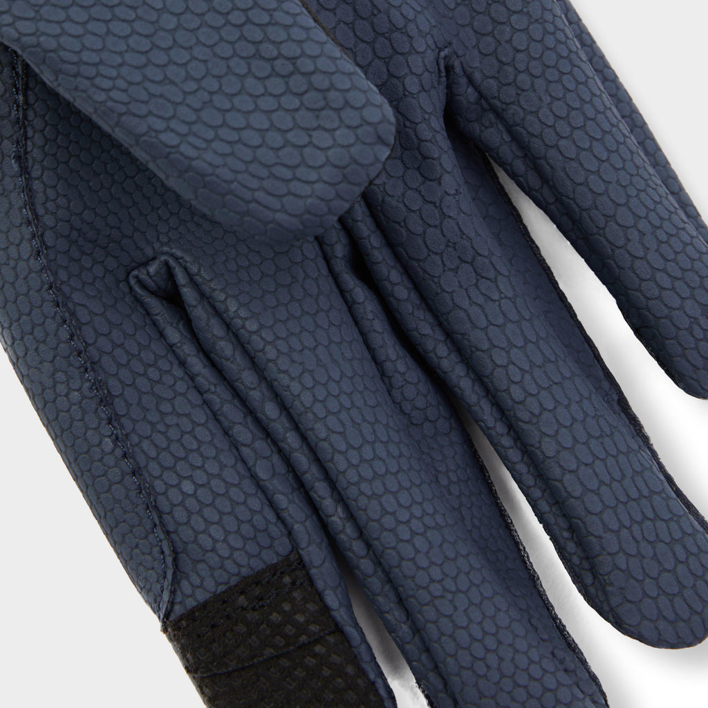 Riding Gloves Navy