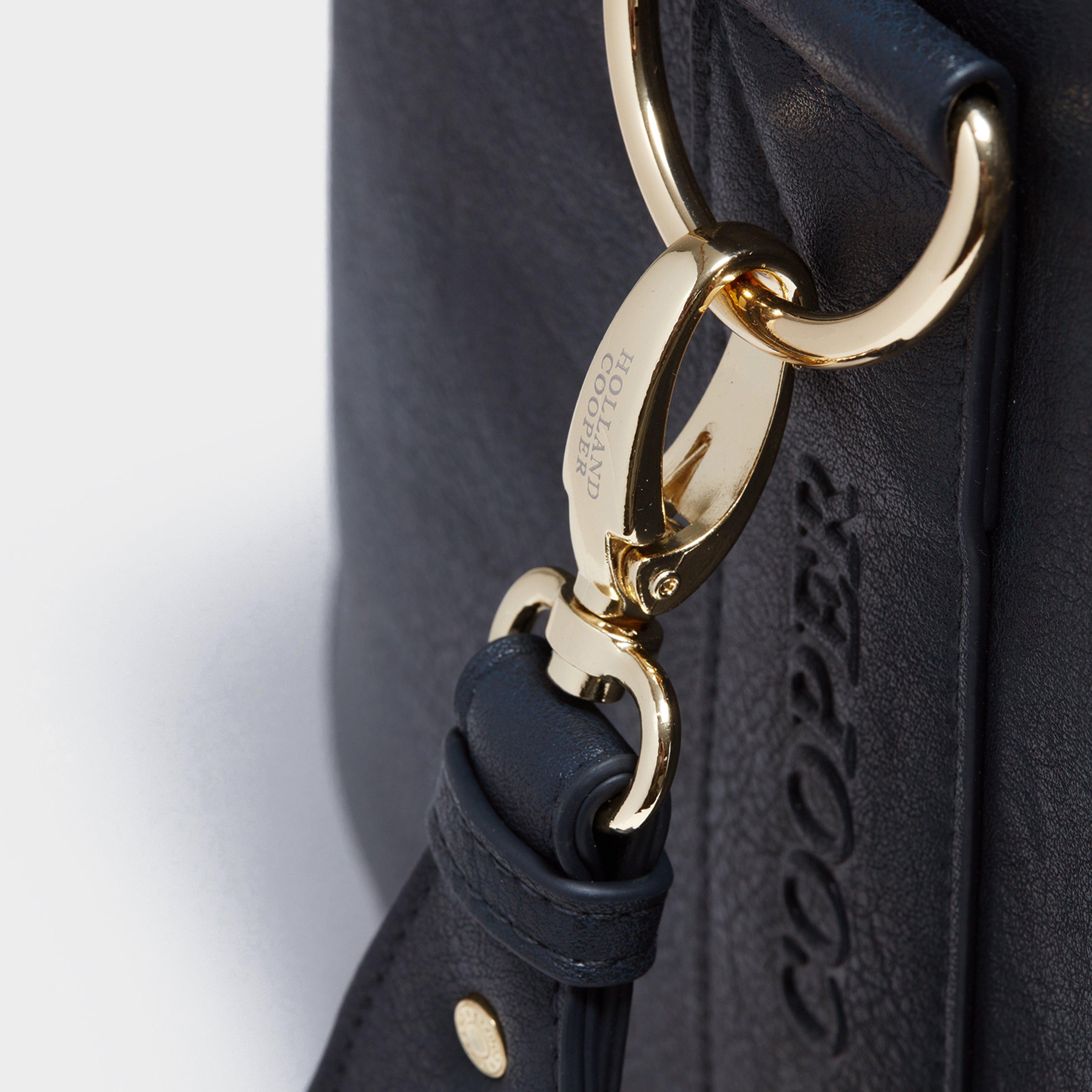 Equestrian Kit/Travel Bag Ink Navy