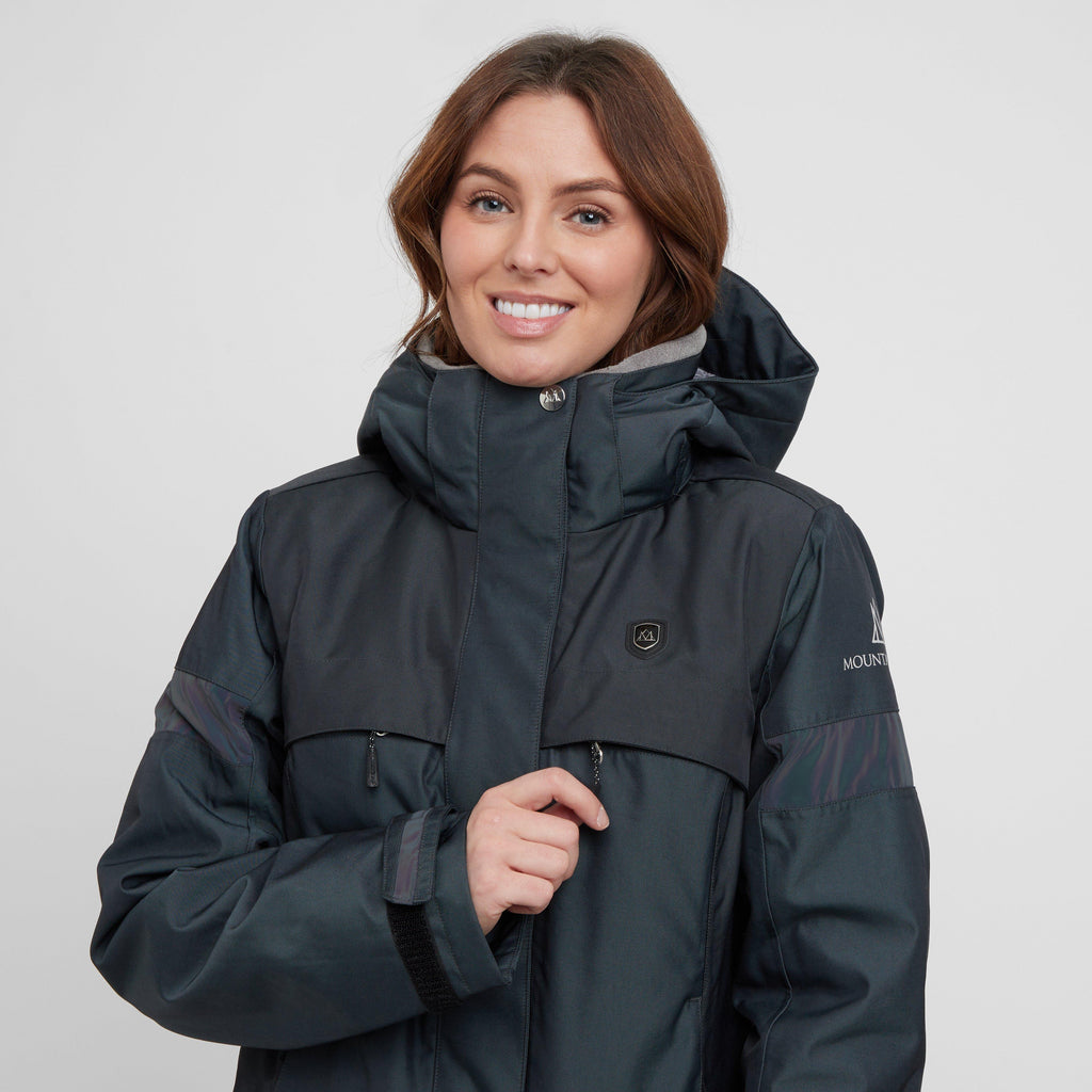 Womens Royal Grace Jacket Blue