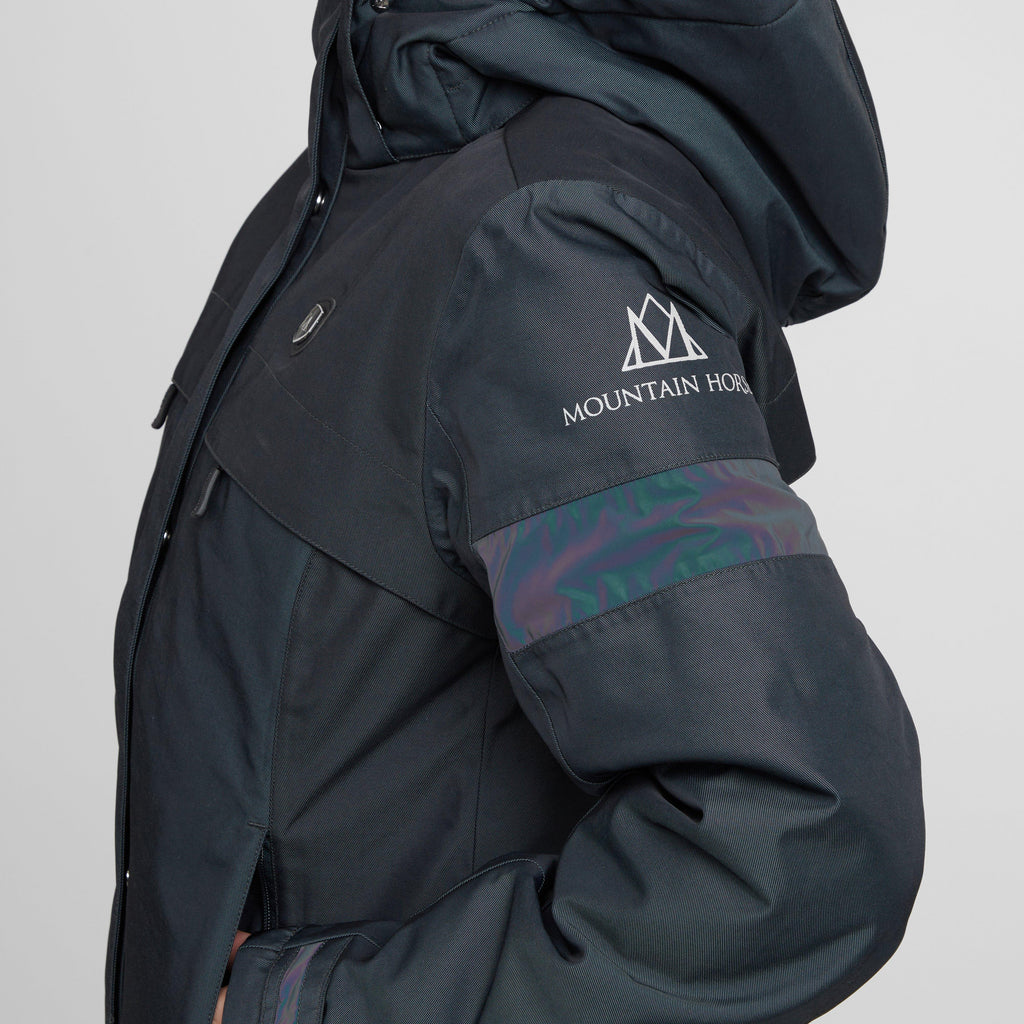 Womens Royal Grace Jacket Blue