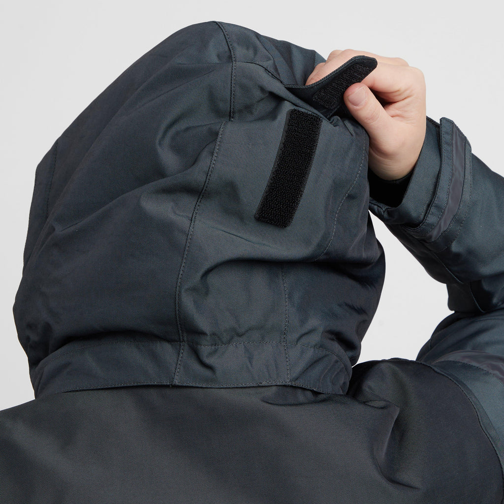 Womens Royal Grace Jacket Blue