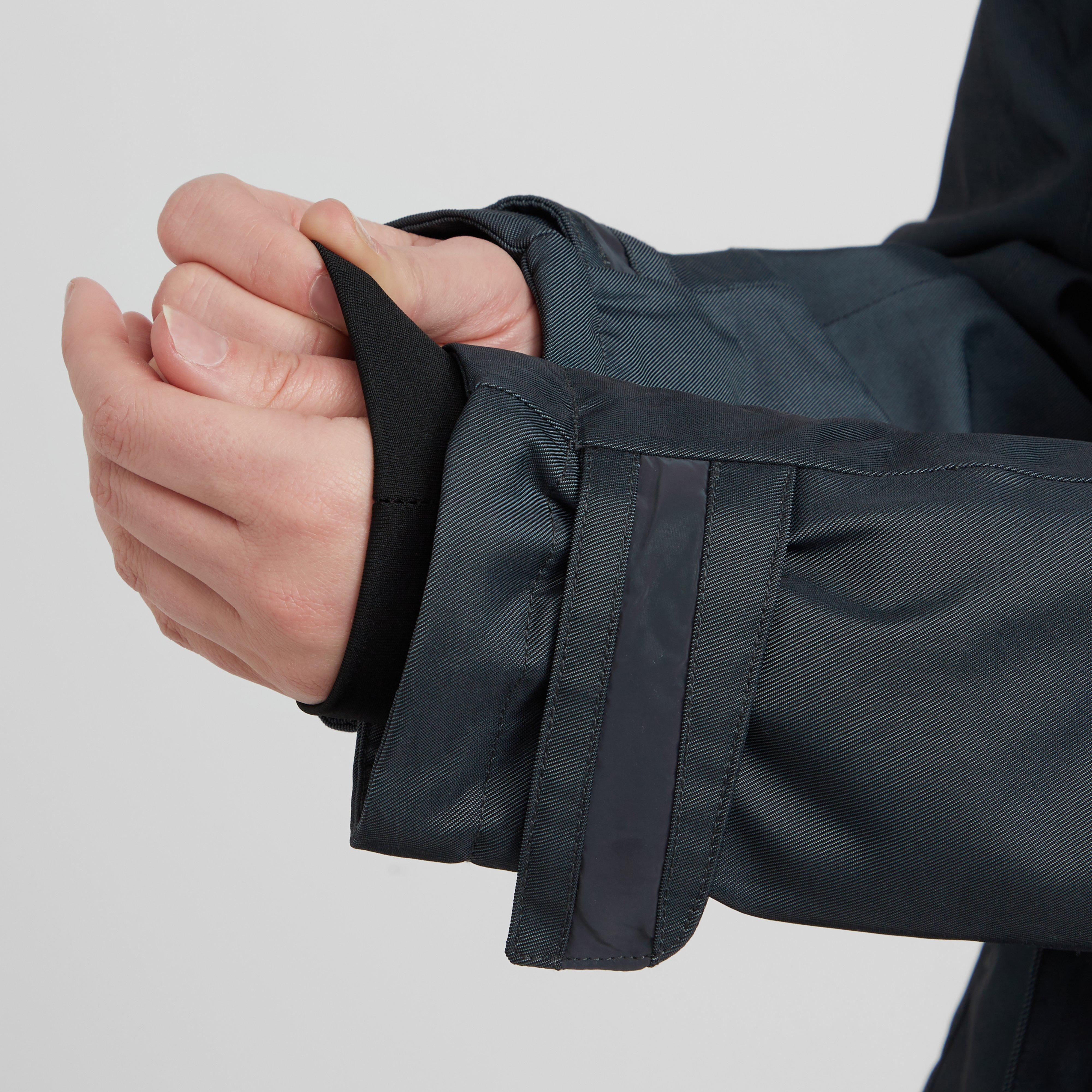 Womens Royal Grace Jacket Blue