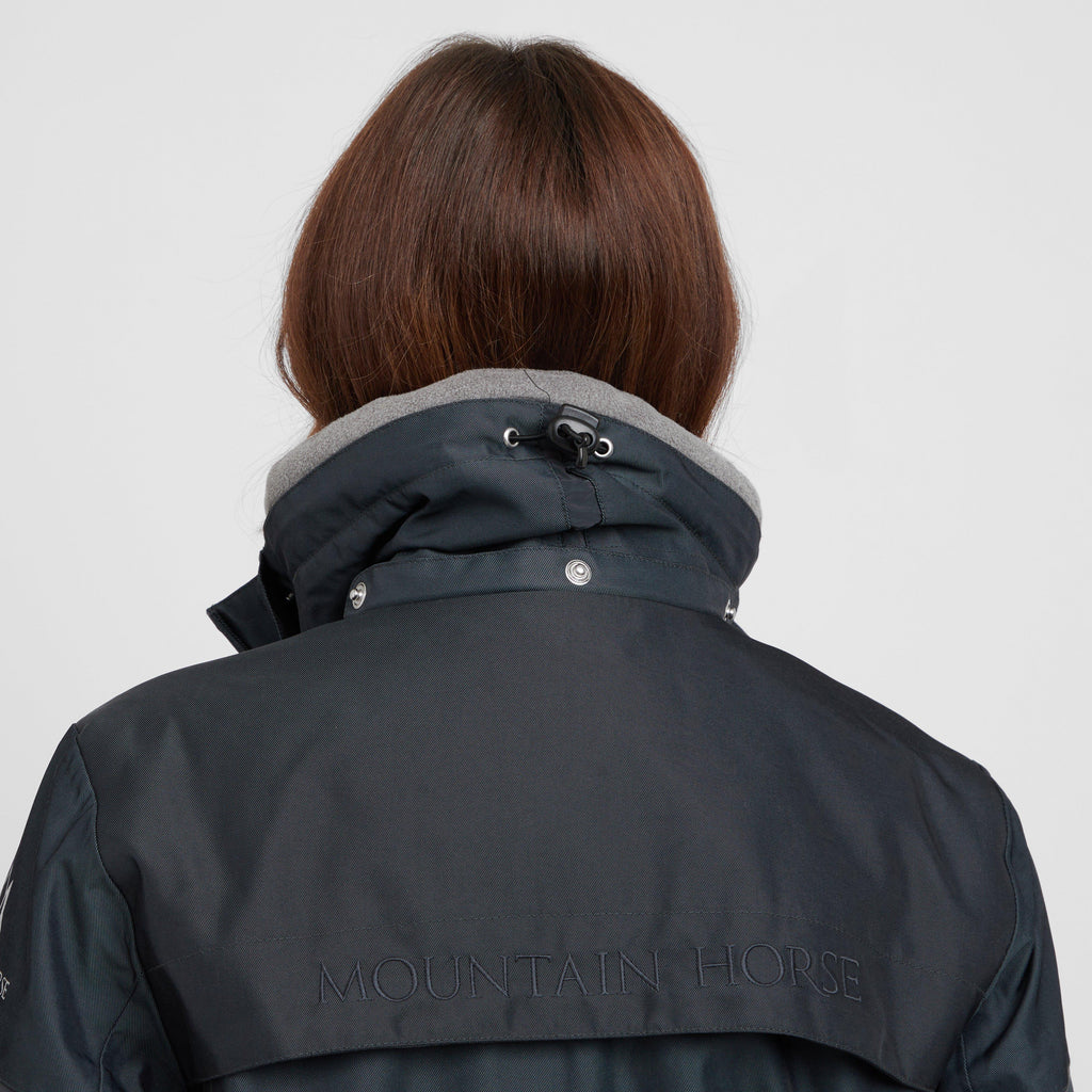 Womens Royal Grace Jacket Blue