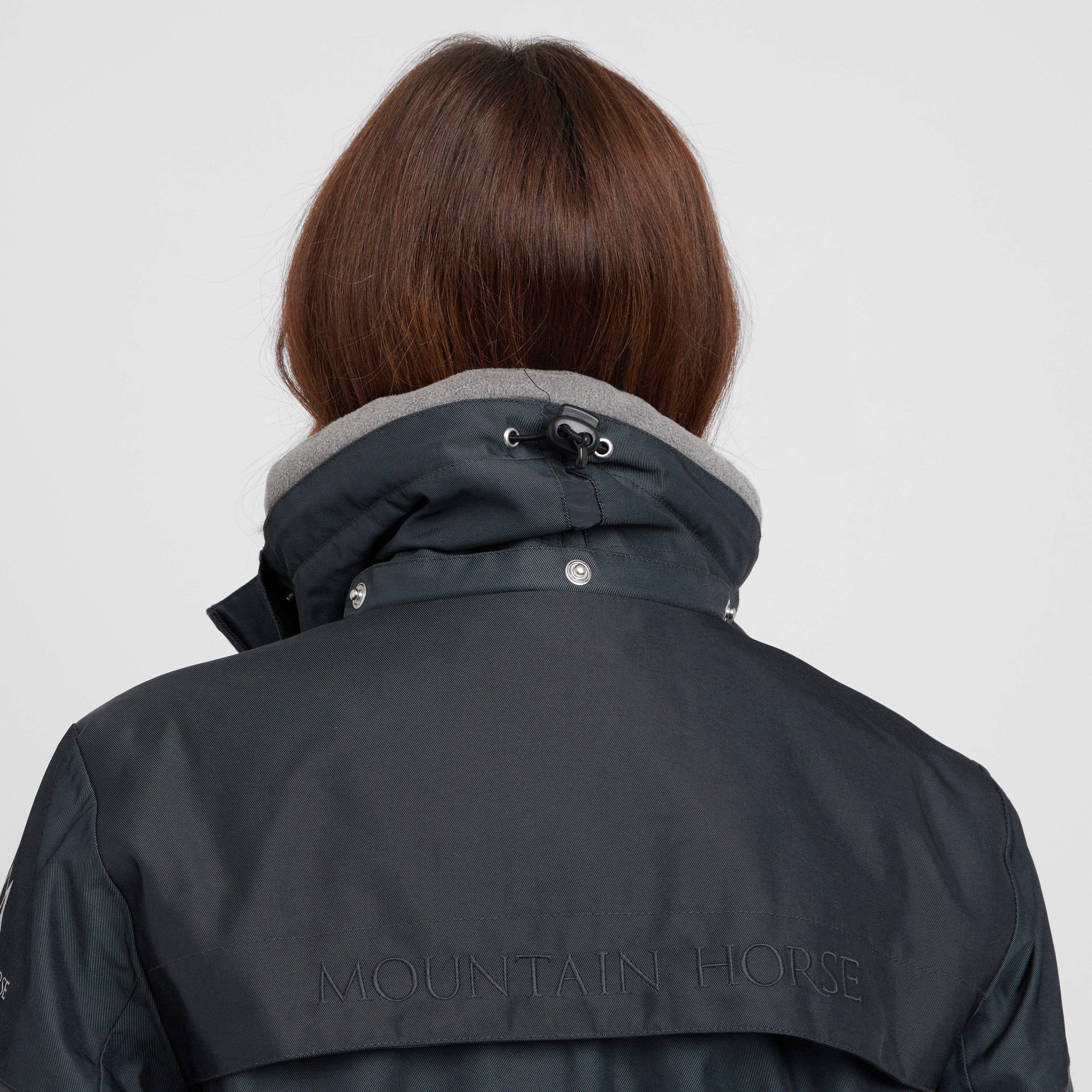 Womens Royal Grace Jacket Blue