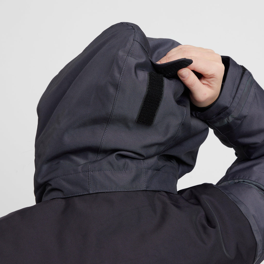 Womens Royal Grace Jacket Deep Purple