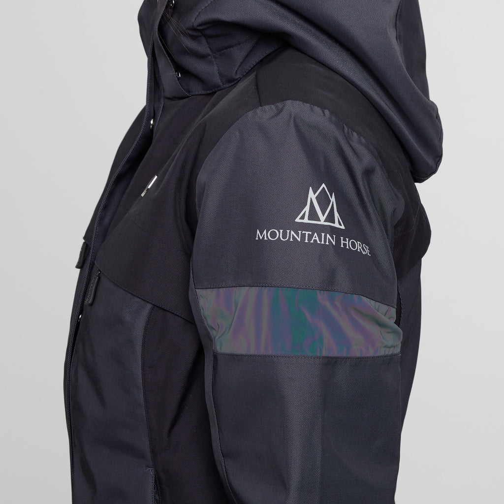 Womens Royal Grace Jacket Deep Purple