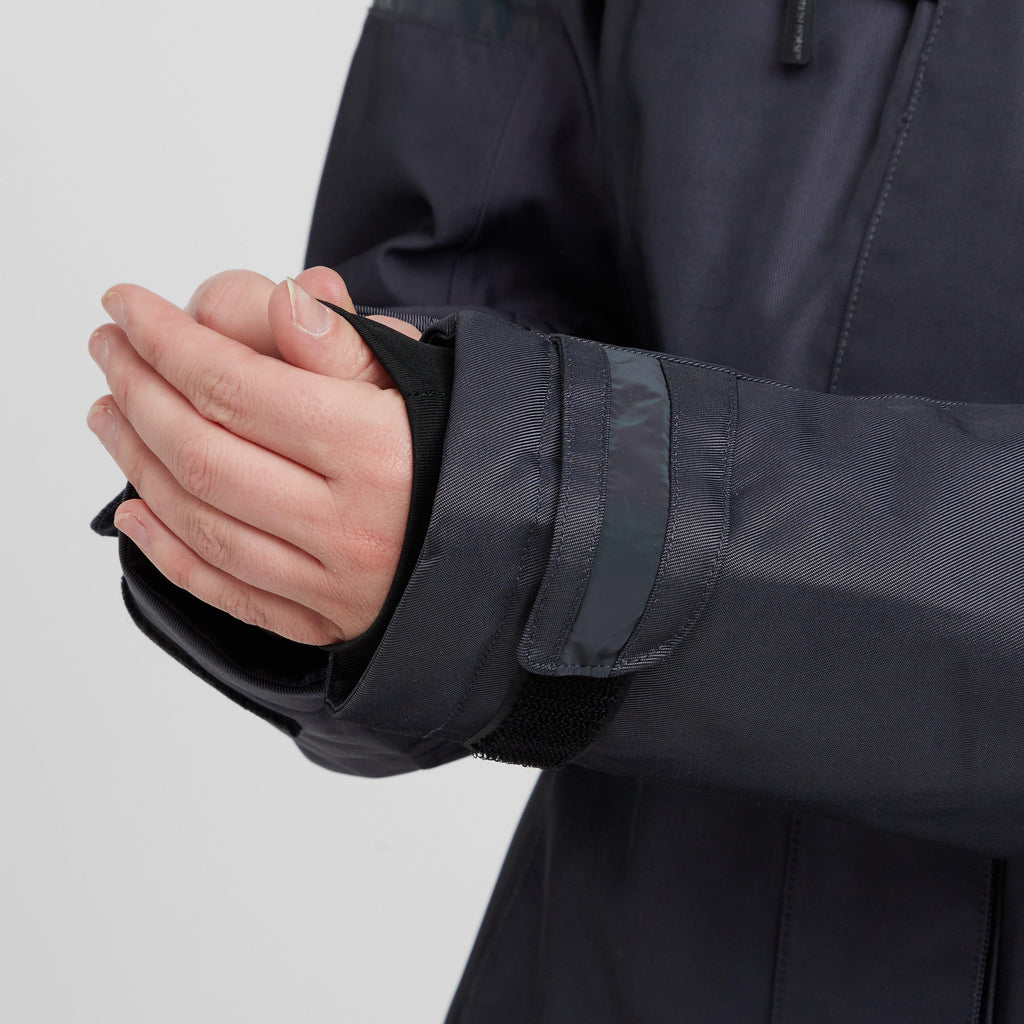 Womens Royal Grace Jacket Deep Purple