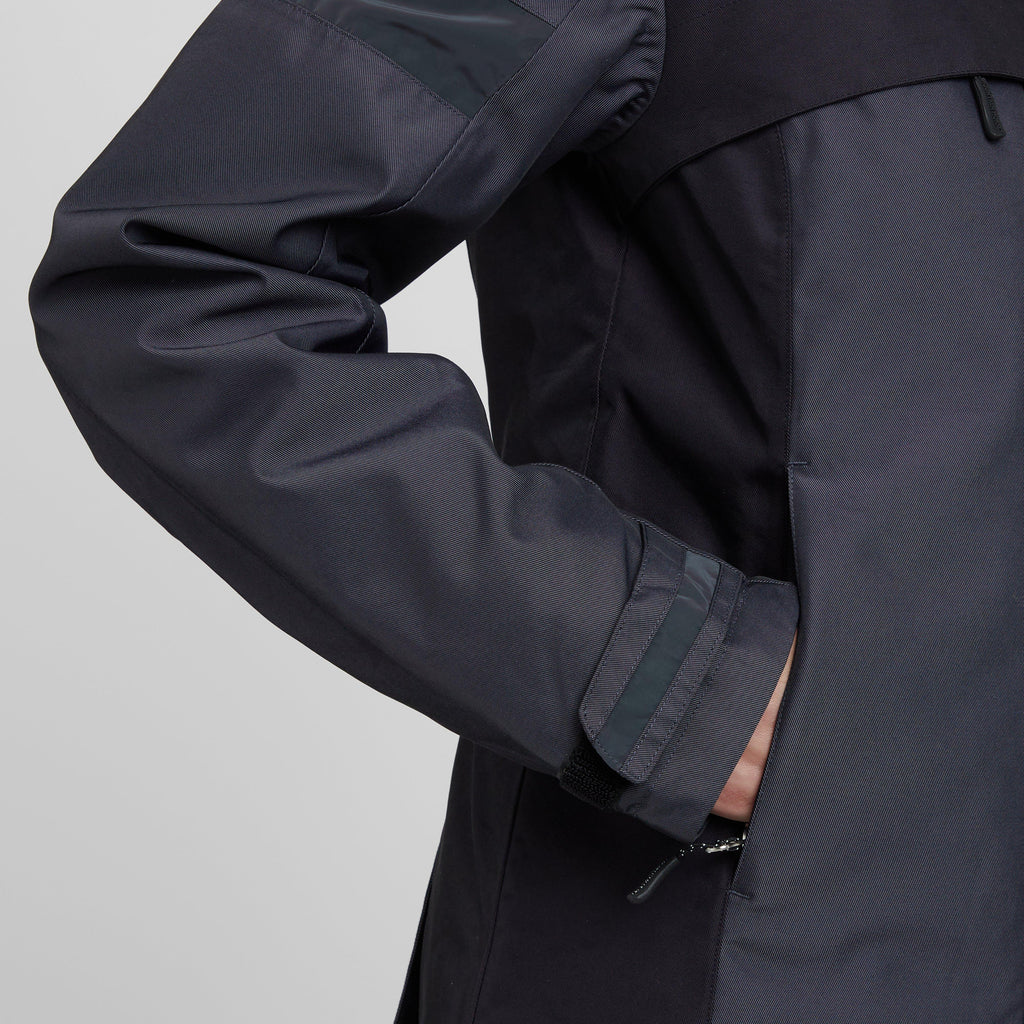 Womens Royal Grace Jacket Deep Purple