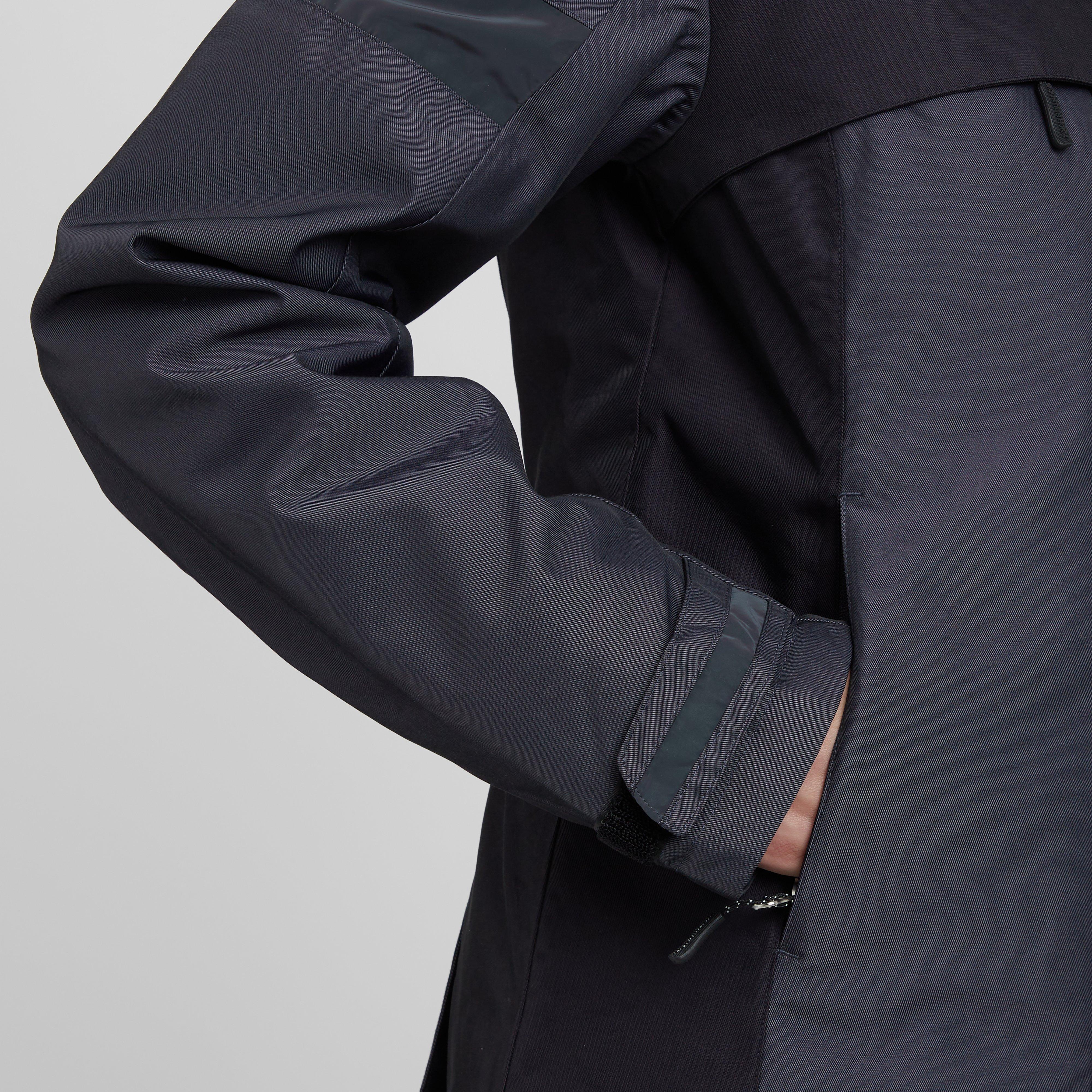 Womens Royal Grace Jacket Deep Purple