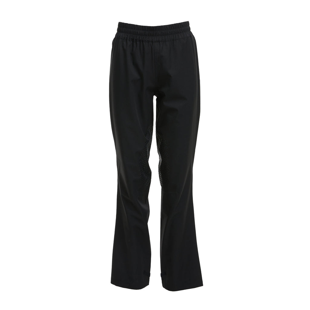 Womens Force Cover Pants Black