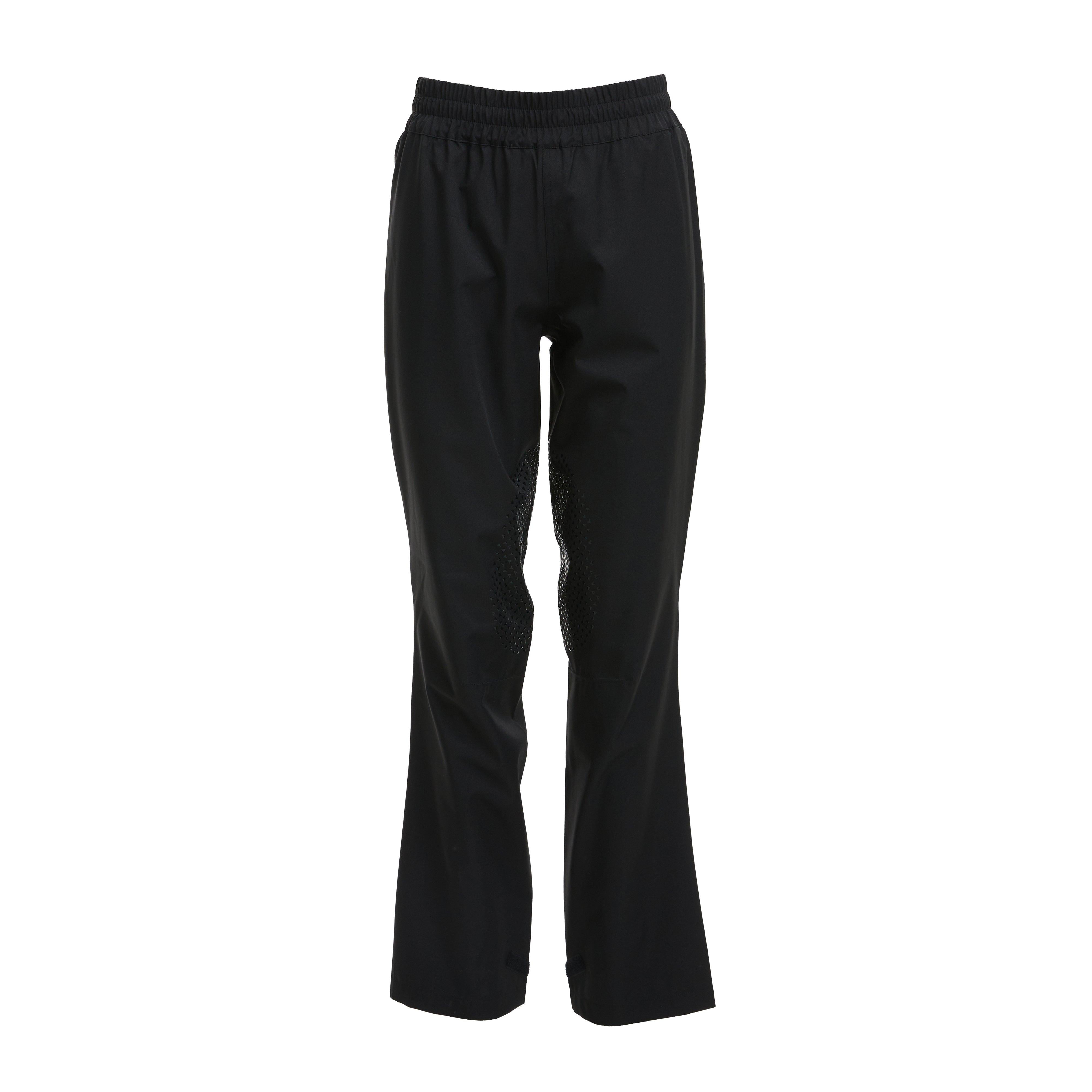 Womens Force Cover Pants Black