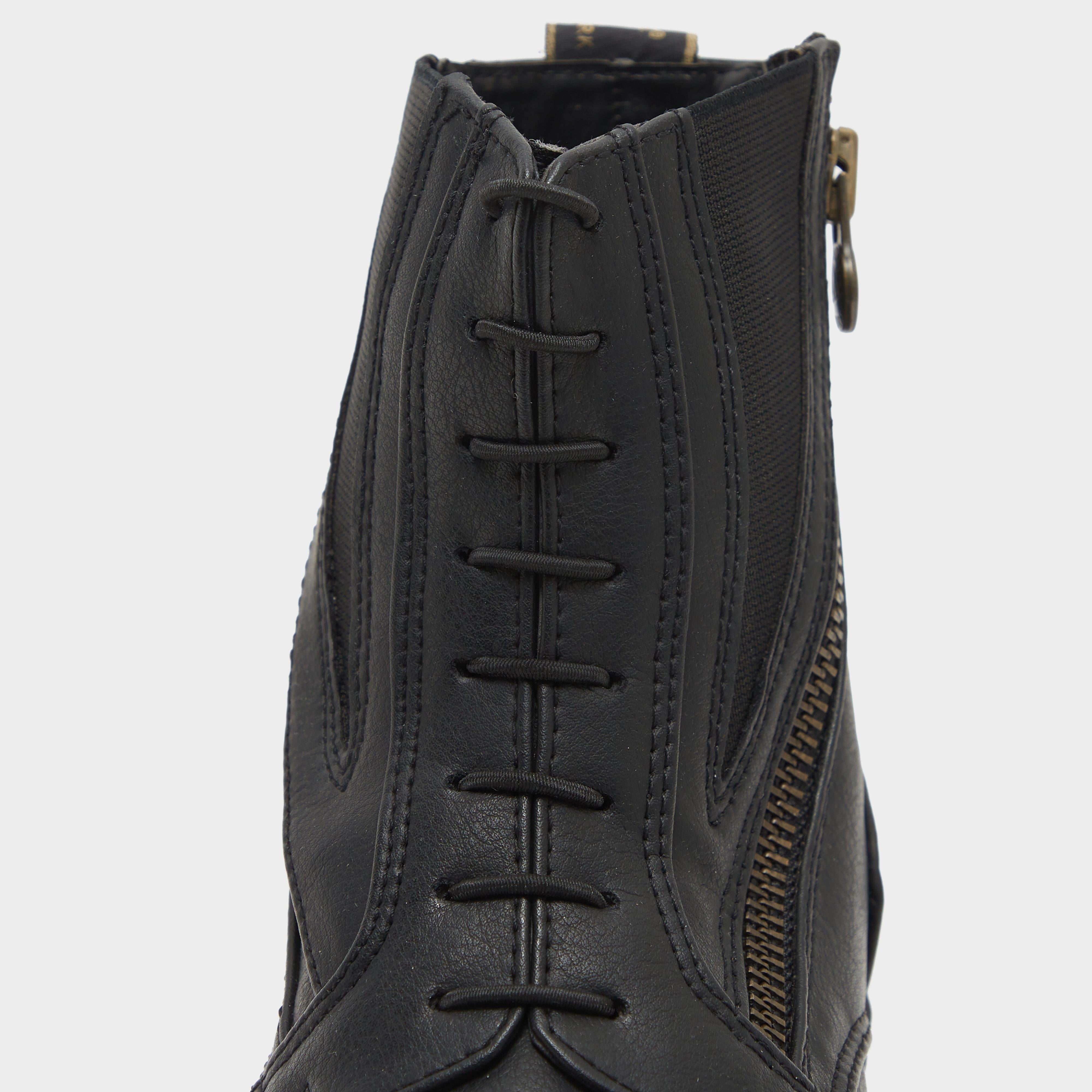 archive side zip razor boots モード archive side zip razor boots モード