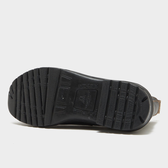 Womens Protective Jodhpur Boots Brown