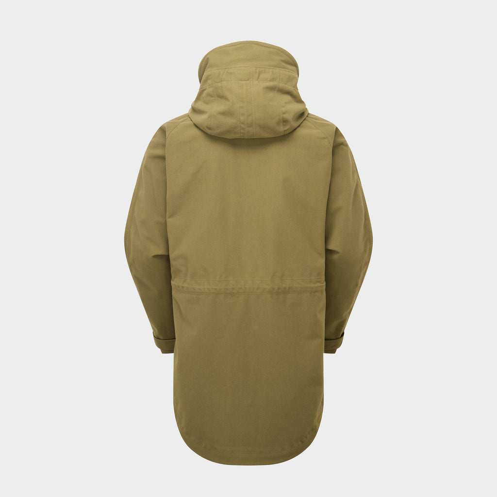 Mens Monsoon Classic Jacket Teak